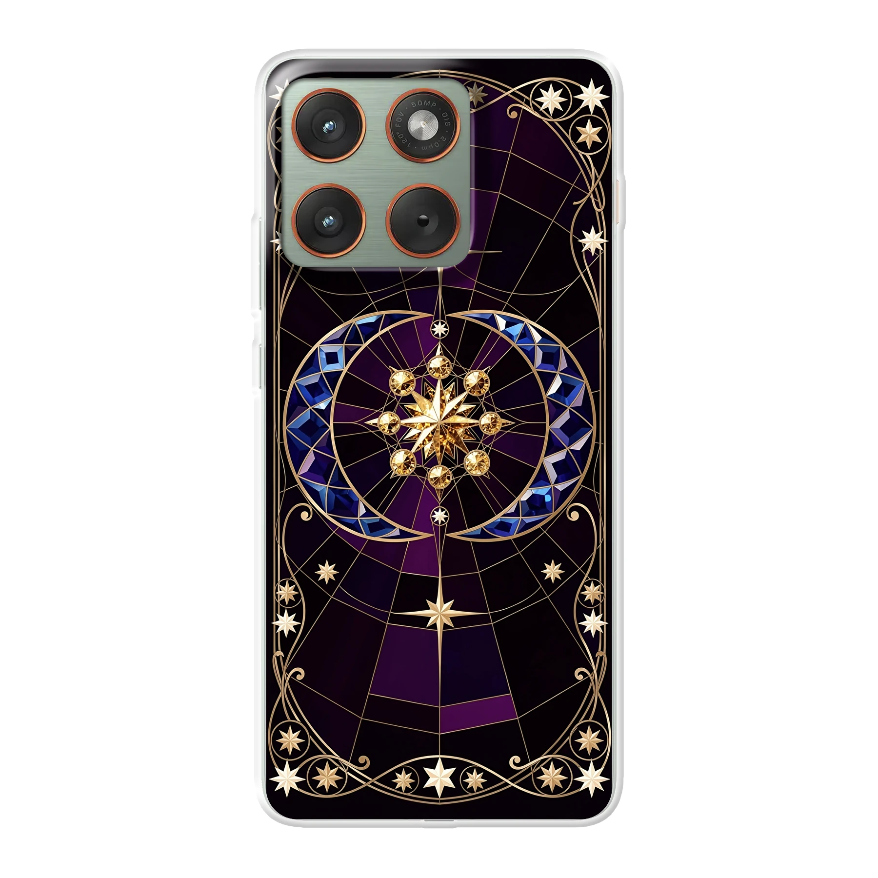 Motorola Edge 70 phone case