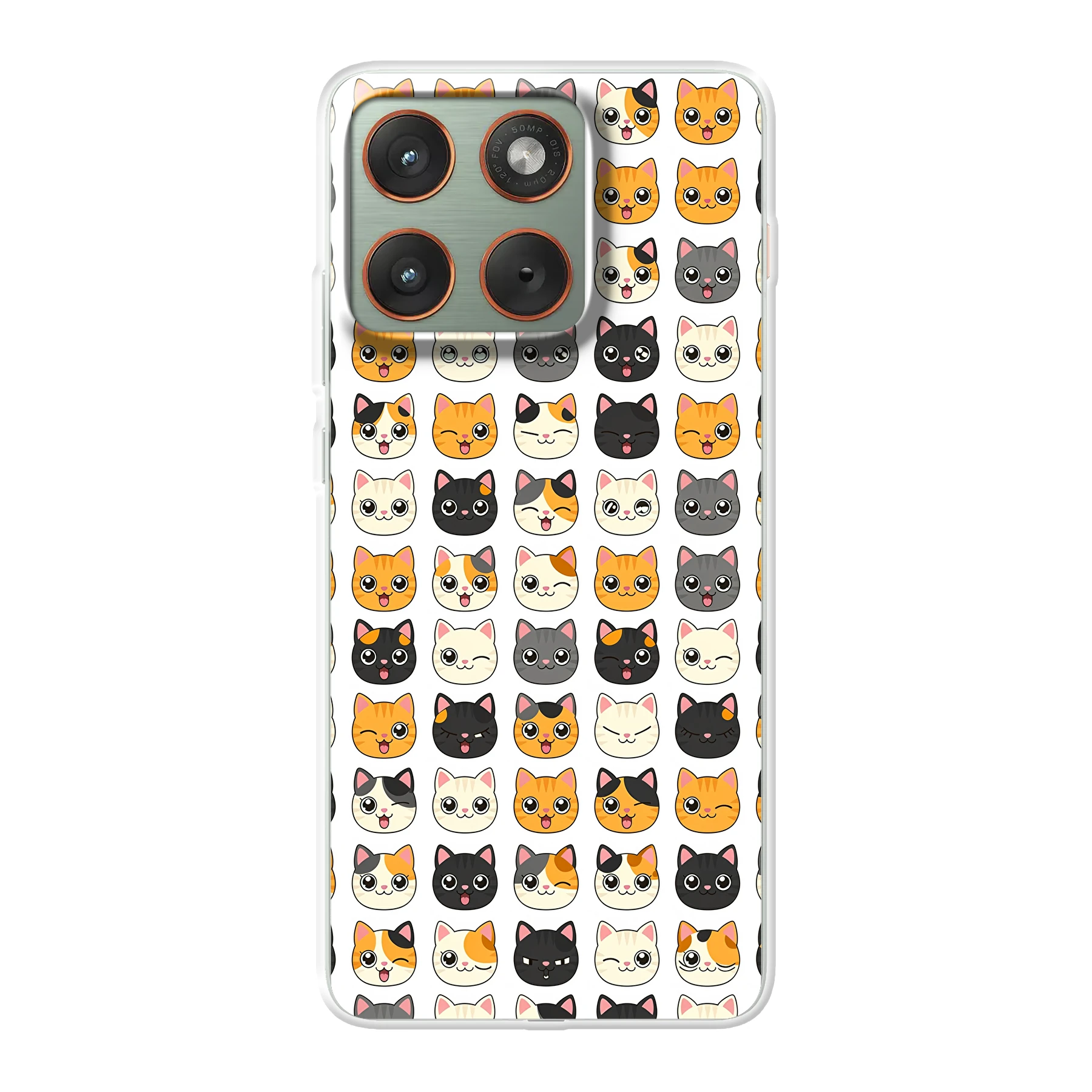 Motorola Edge 70 phone case