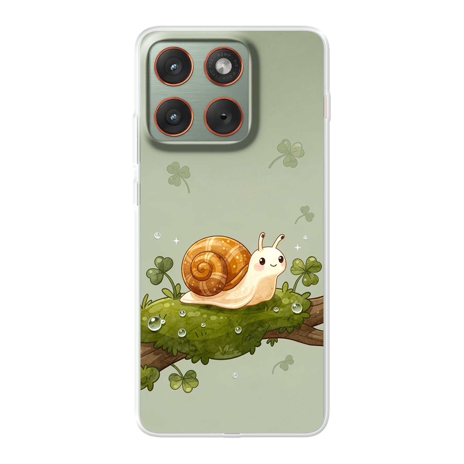 Motorola Edge 70 phone case