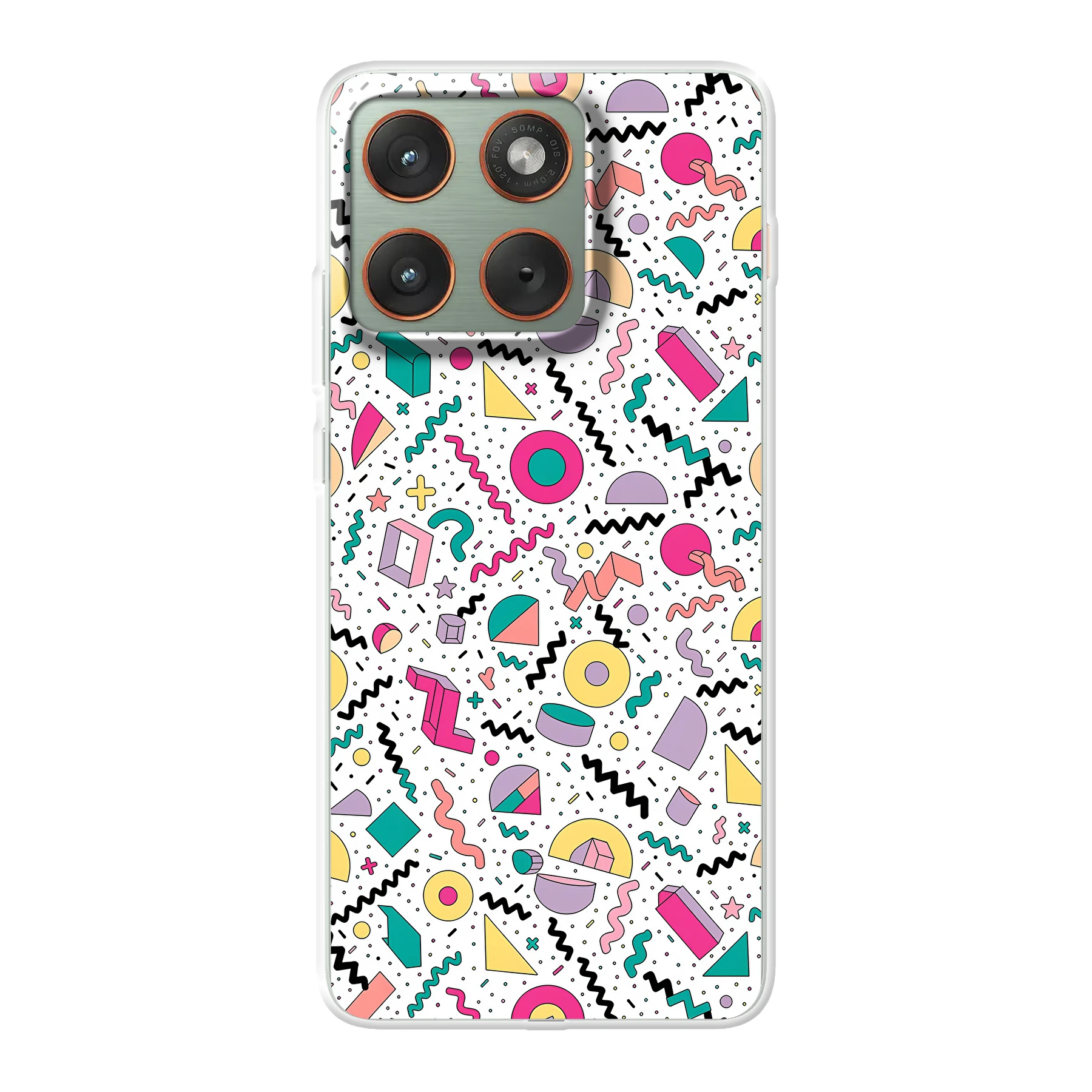 Motorola Edge 70 phone case