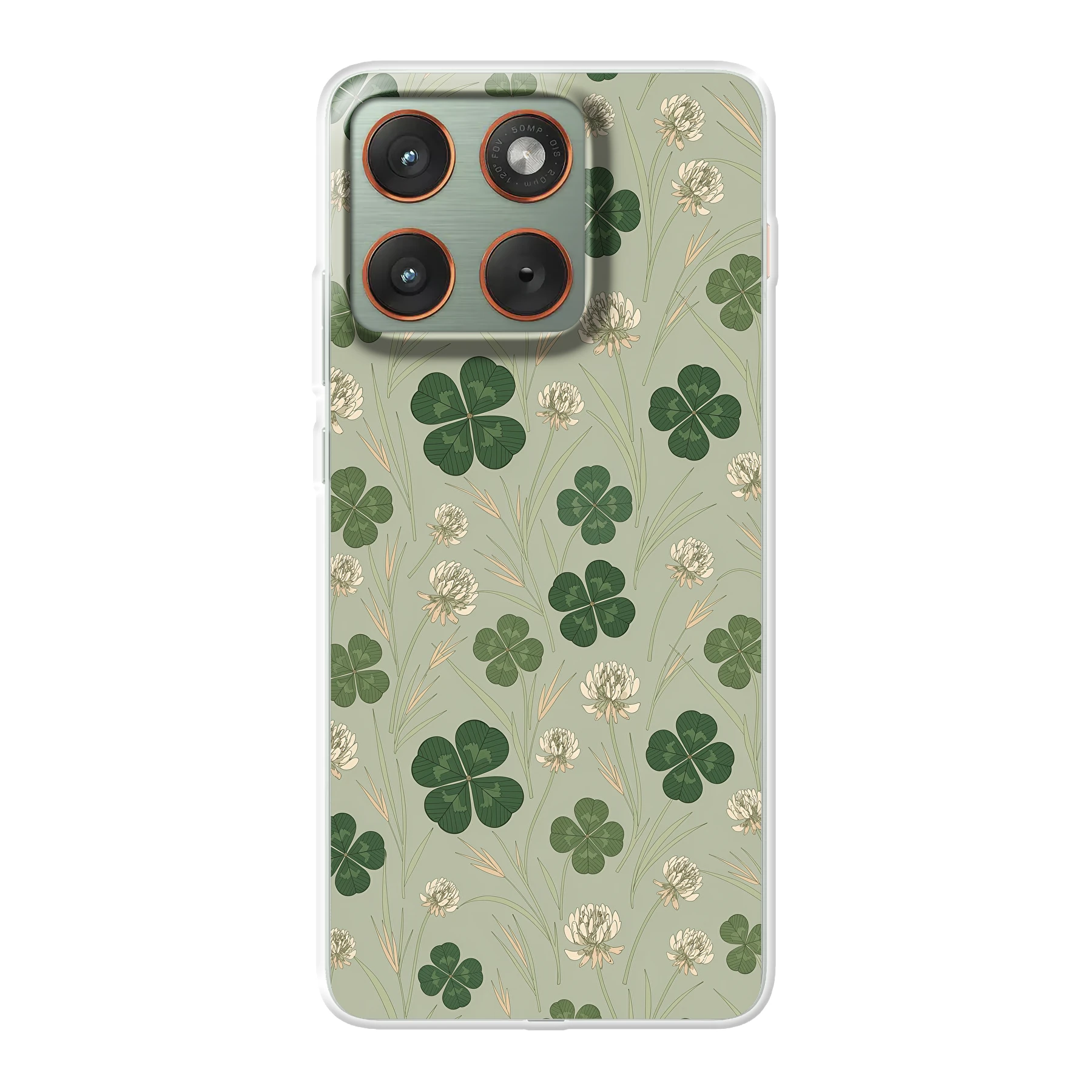 Motorola Edge 70 phone case