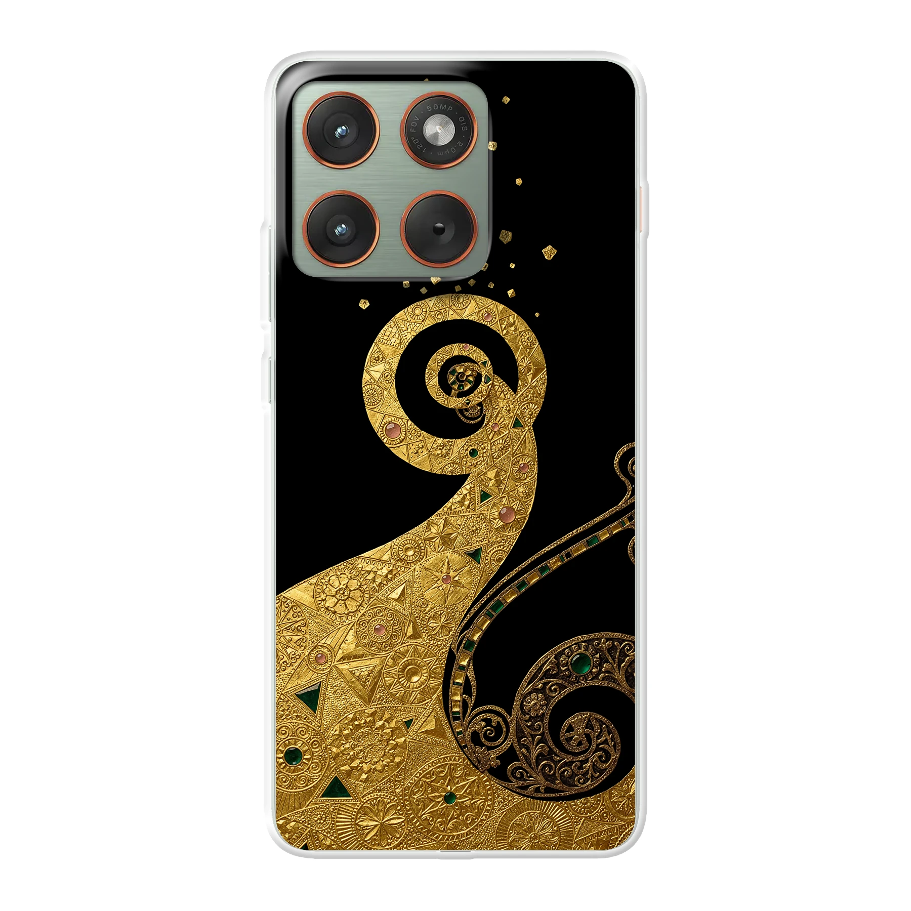 Motorola Edge 70 phone case