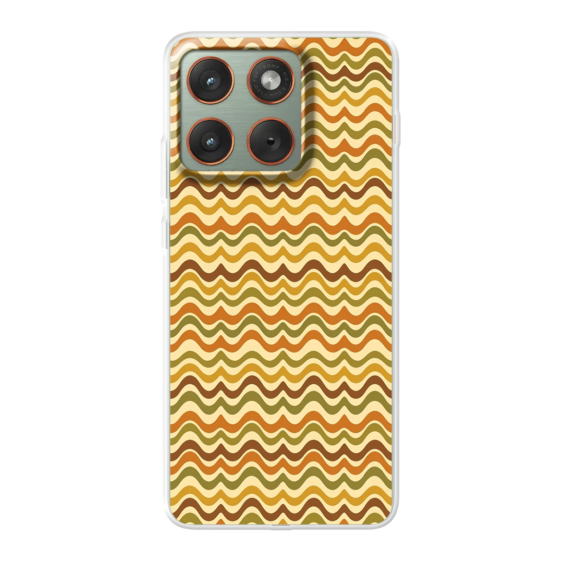 Motorola Edge 70 phone case