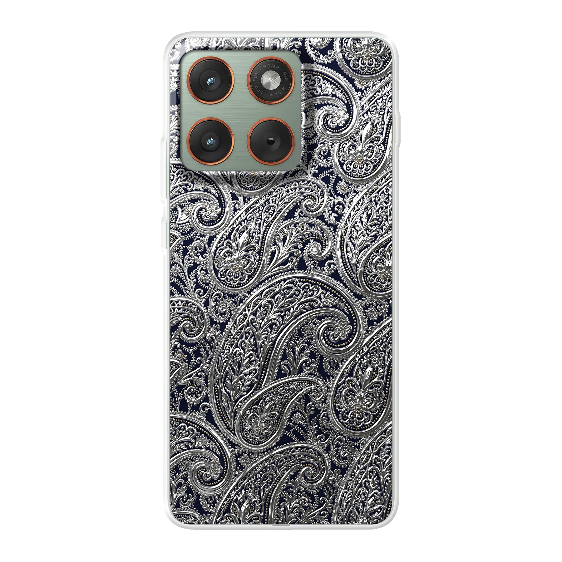 Motorola Edge 70 phone case