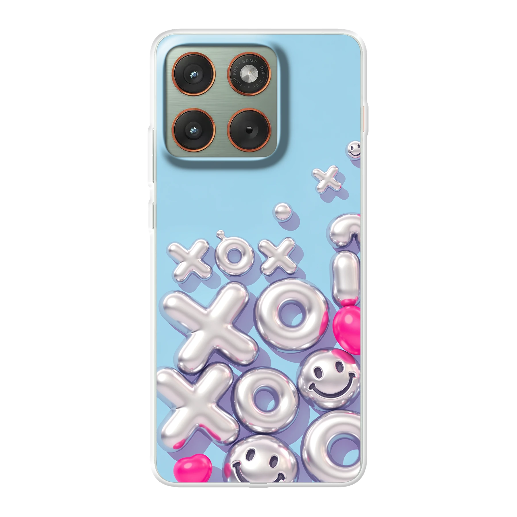 Motorola Edge 70 phone case