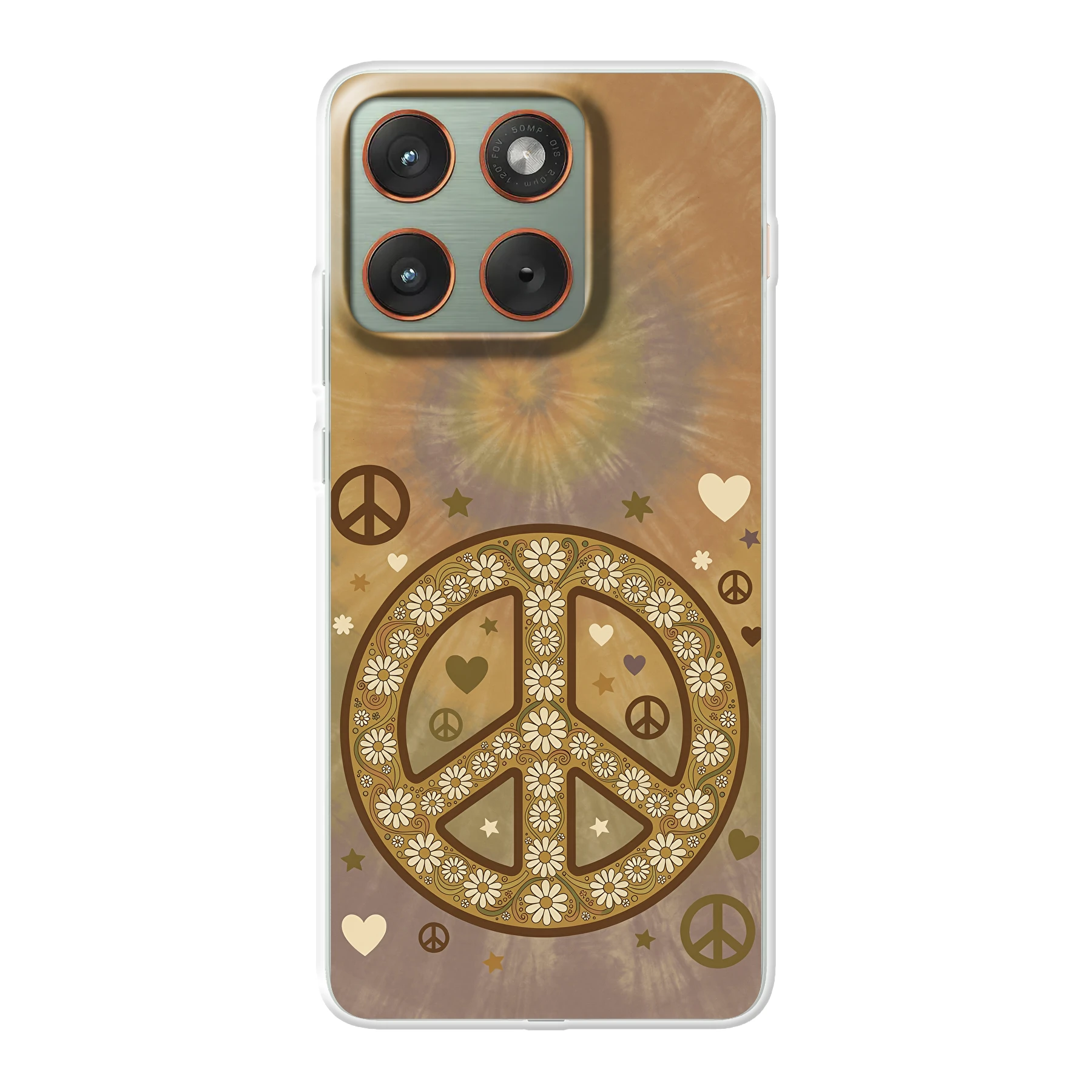 Motorola Edge 70 phone case