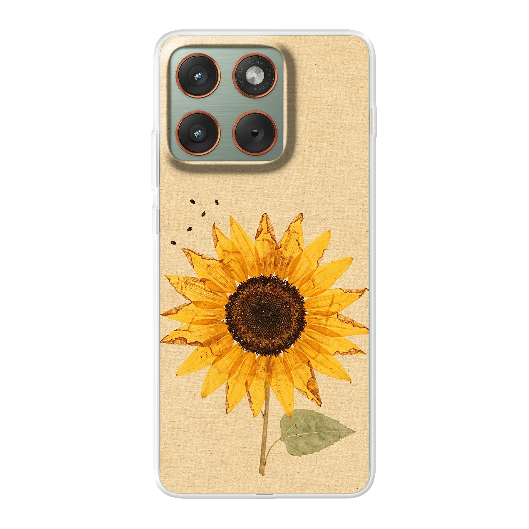 Motorola Edge 70 phone case