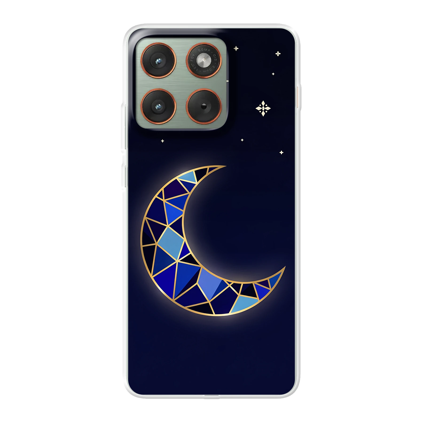 Motorola Edge 70 phone case