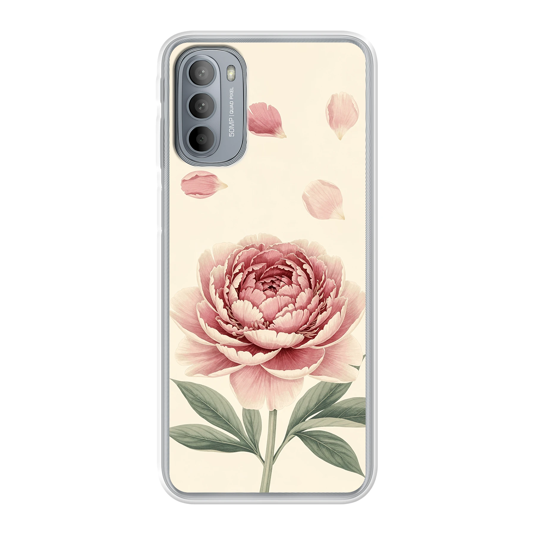 Motorola Moto G31 phone case