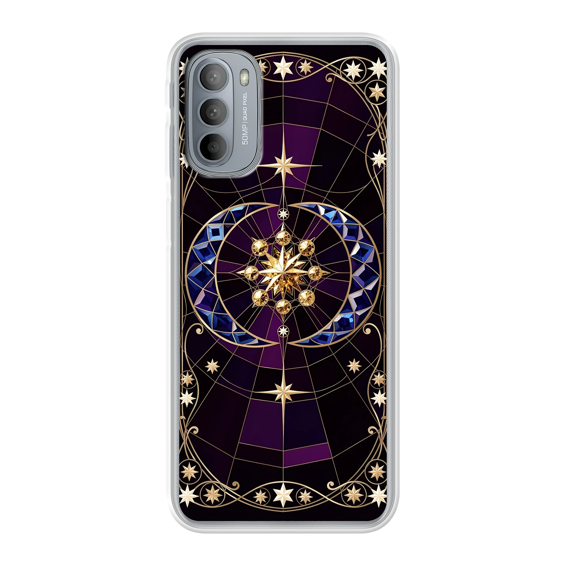 Motorola Moto G31 phone case