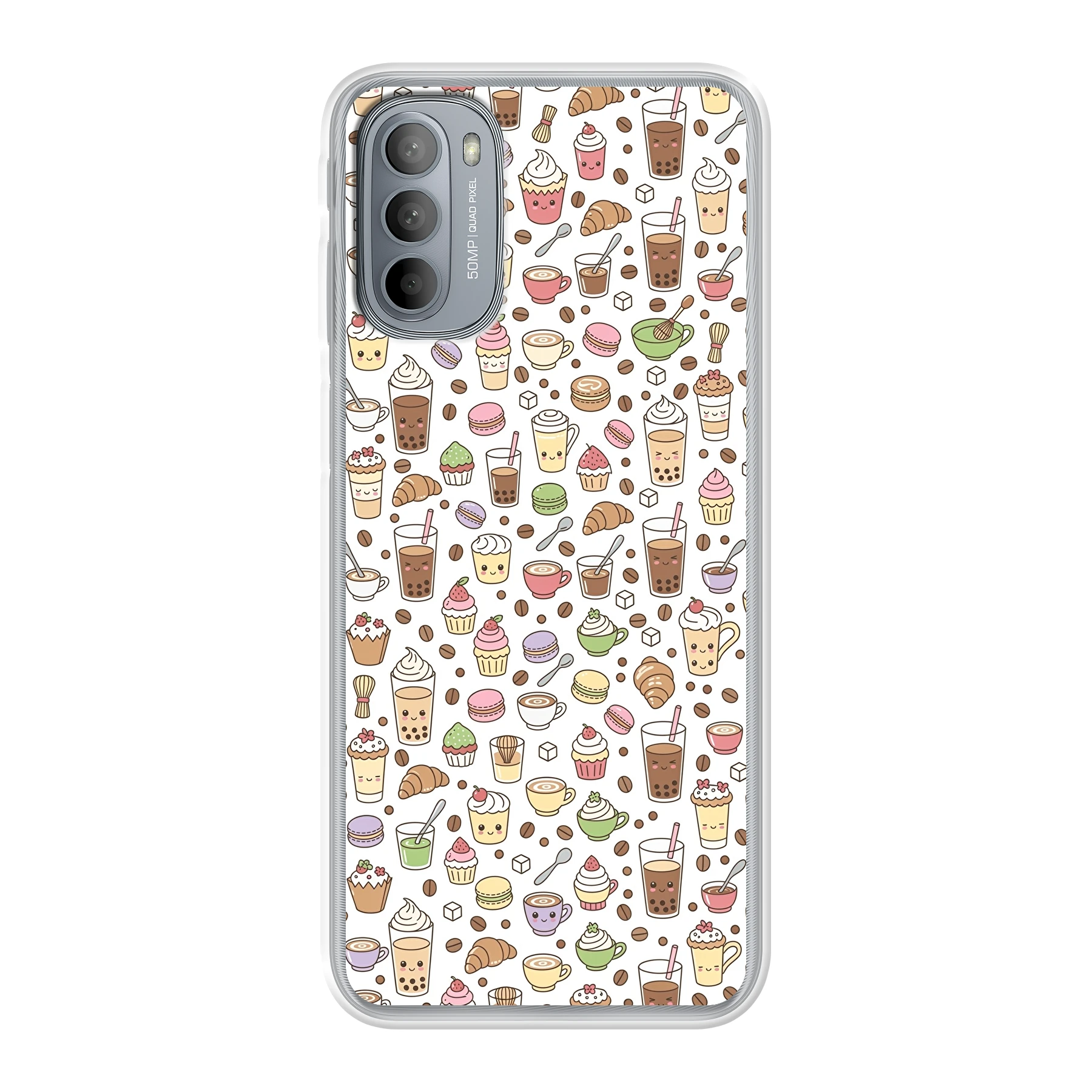 Motorola Moto G31 phone case