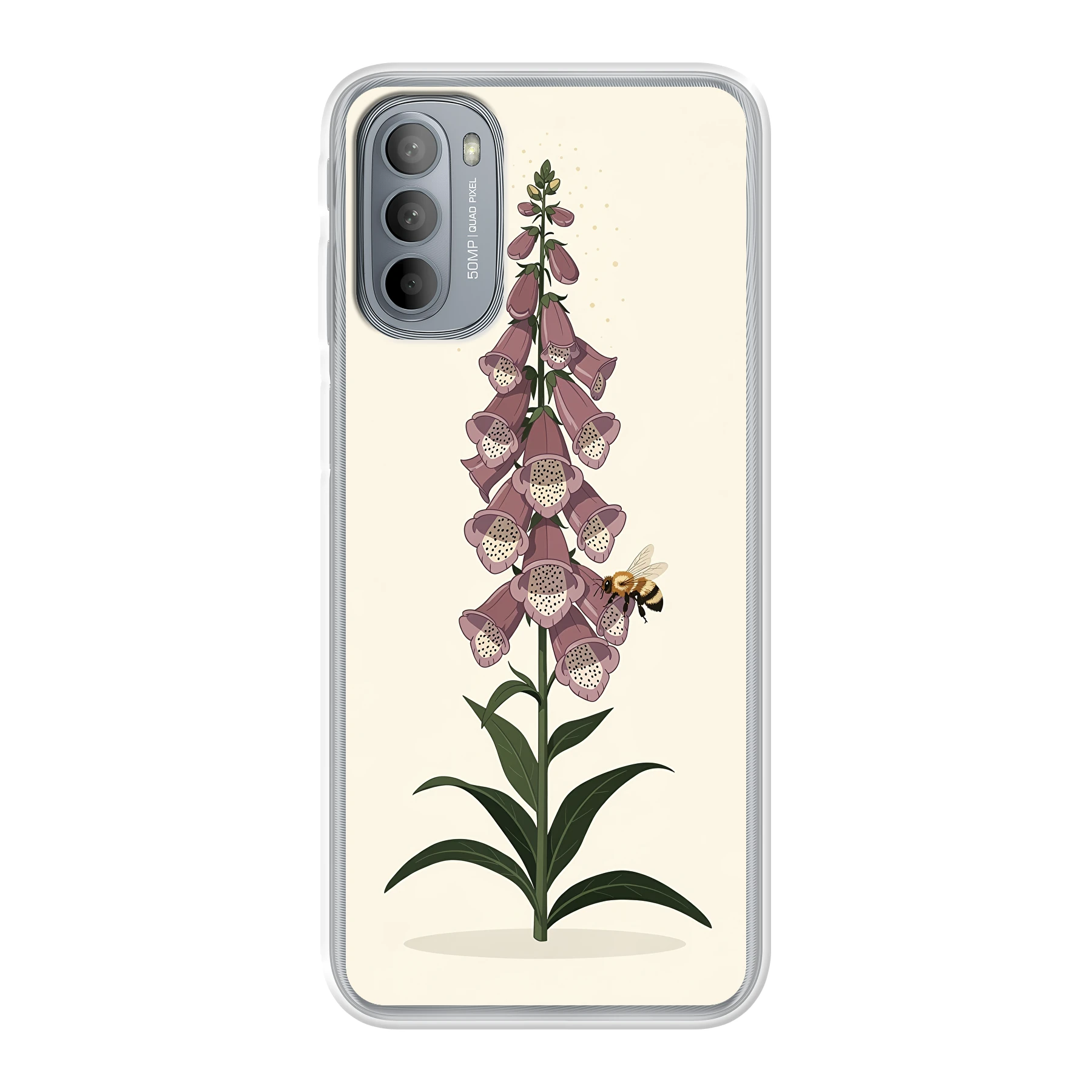 Motorola Moto G31 phone case