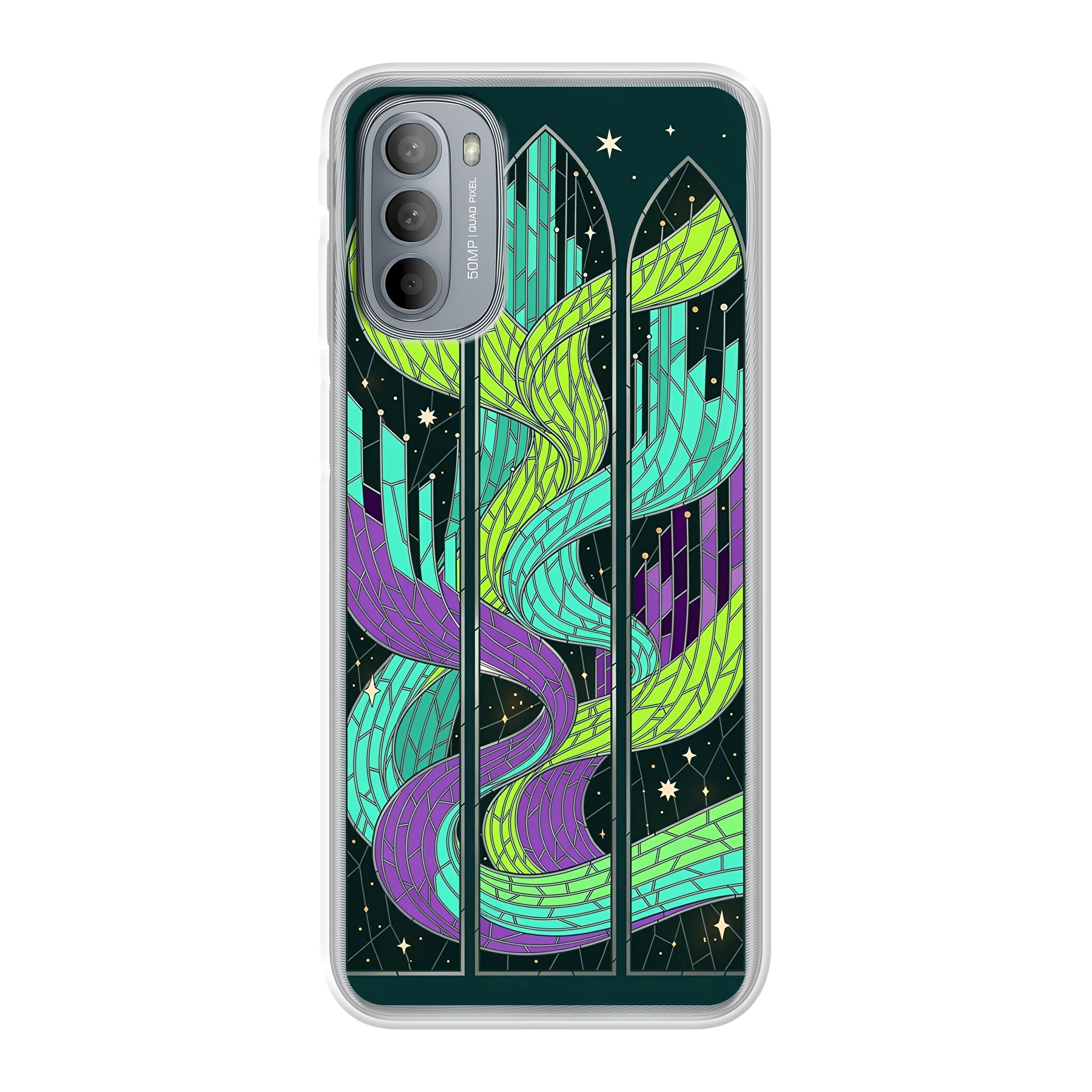 Motorola Moto G31 phone case