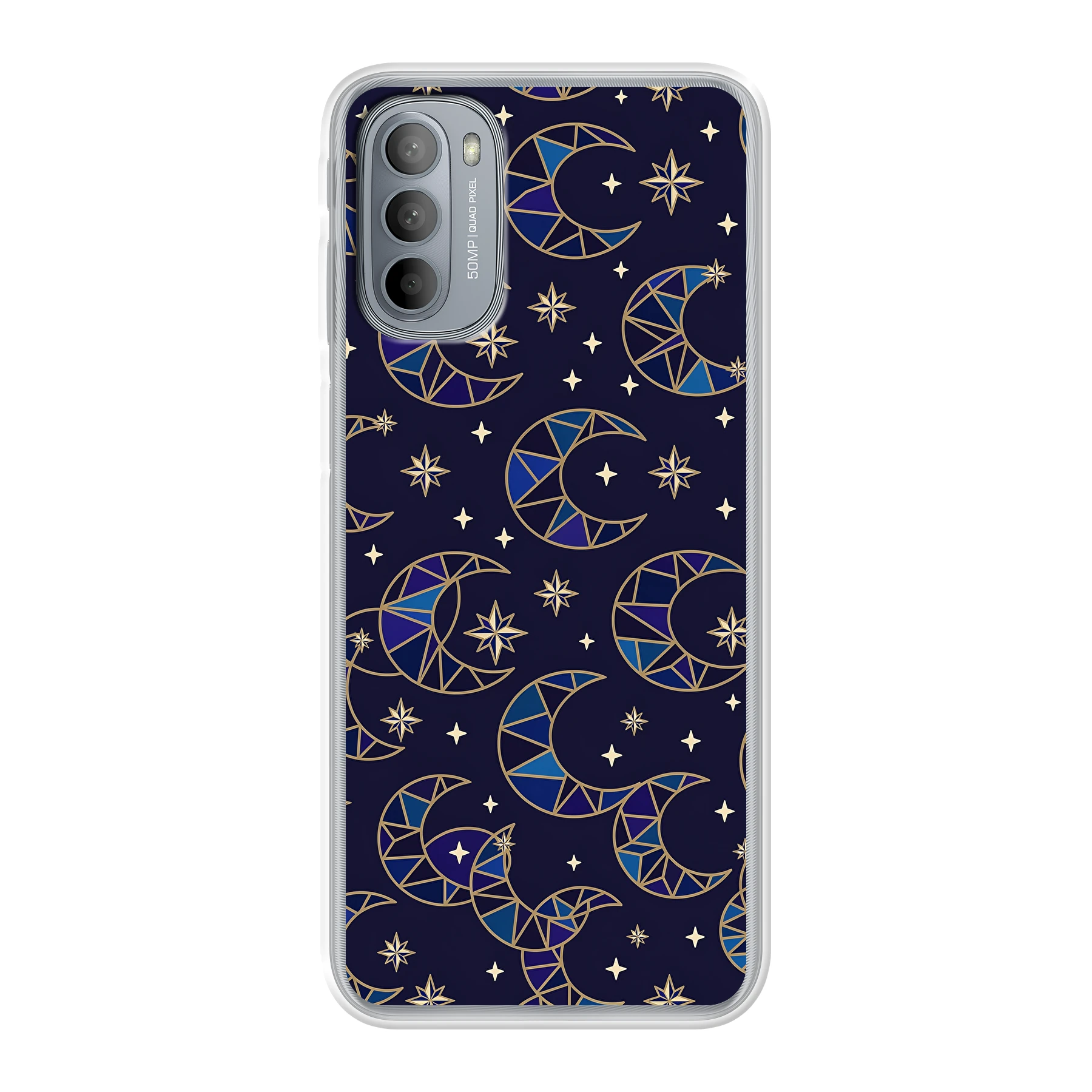 Motorola Moto G31 phone case