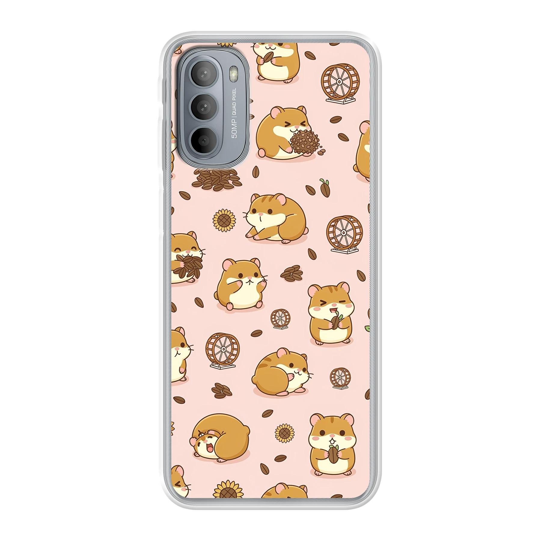 Motorola Moto G31 phone case