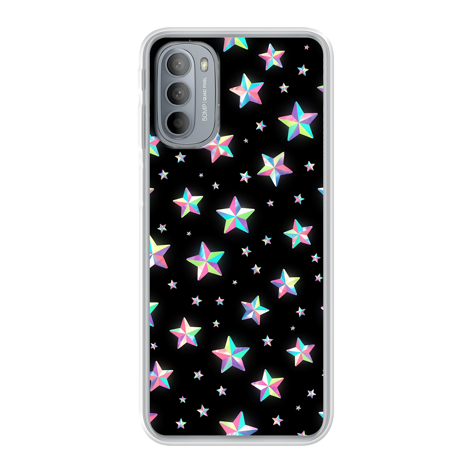 Motorola Moto G31 phone case