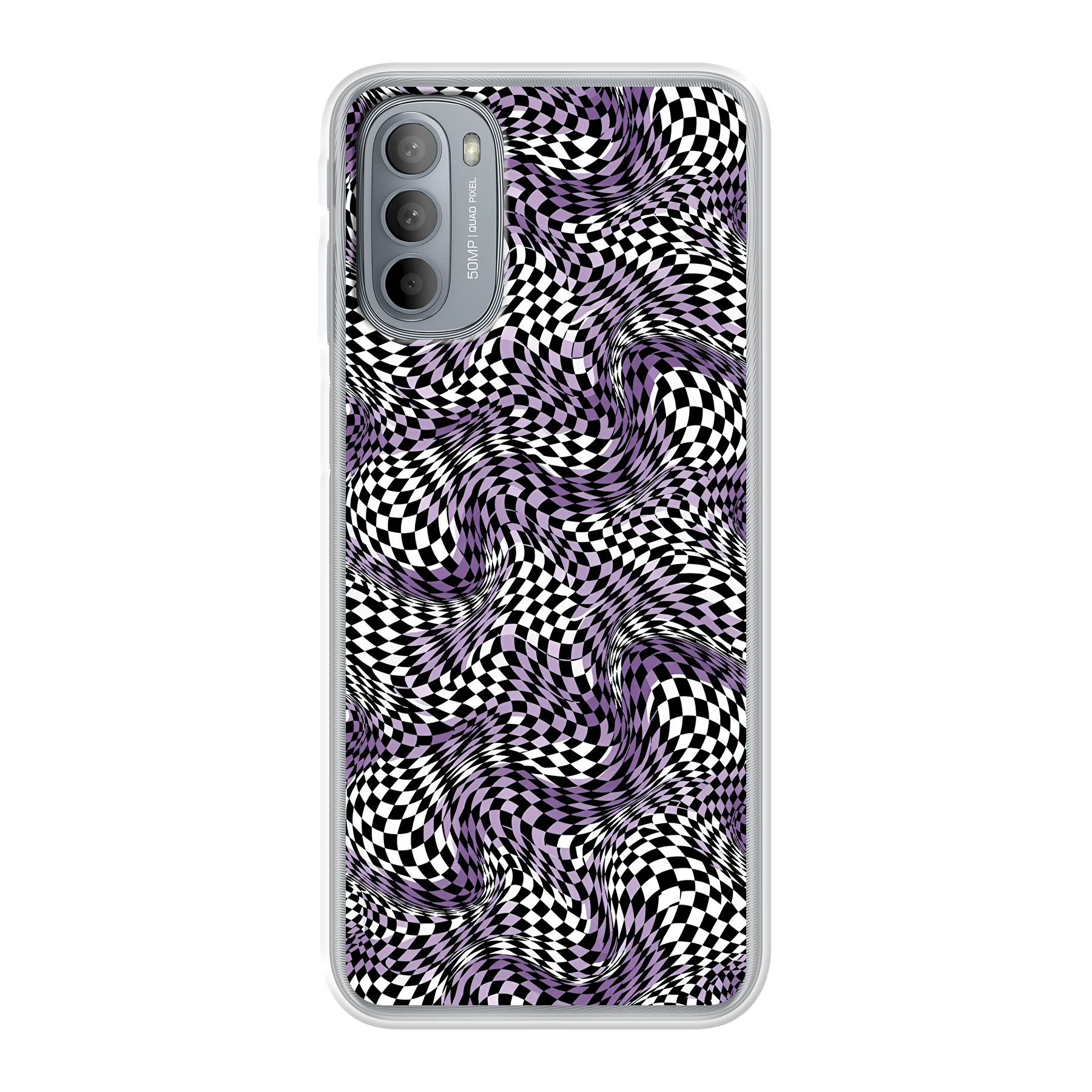Motorola Moto G31 phone case