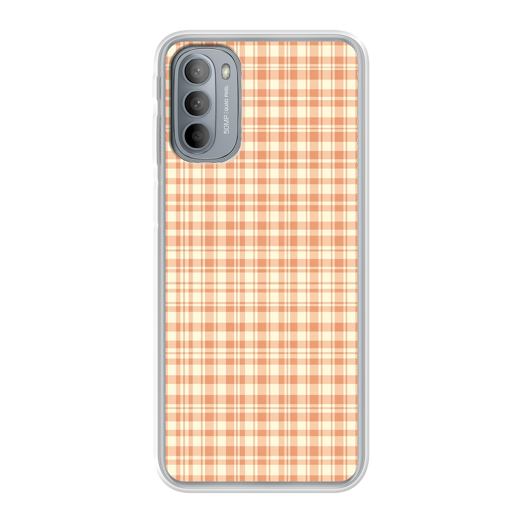 Motorola Moto G31 phone case