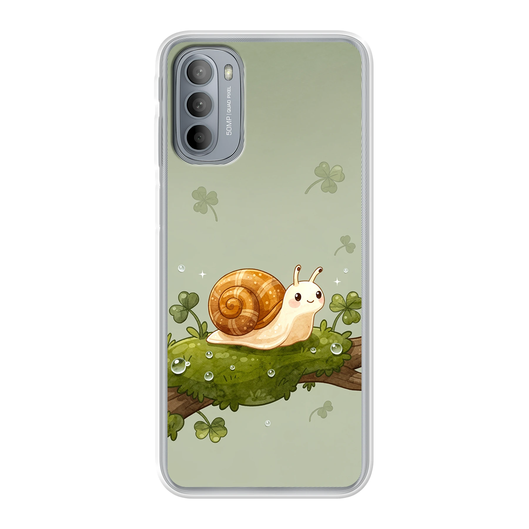 Motorola Moto G31 phone case