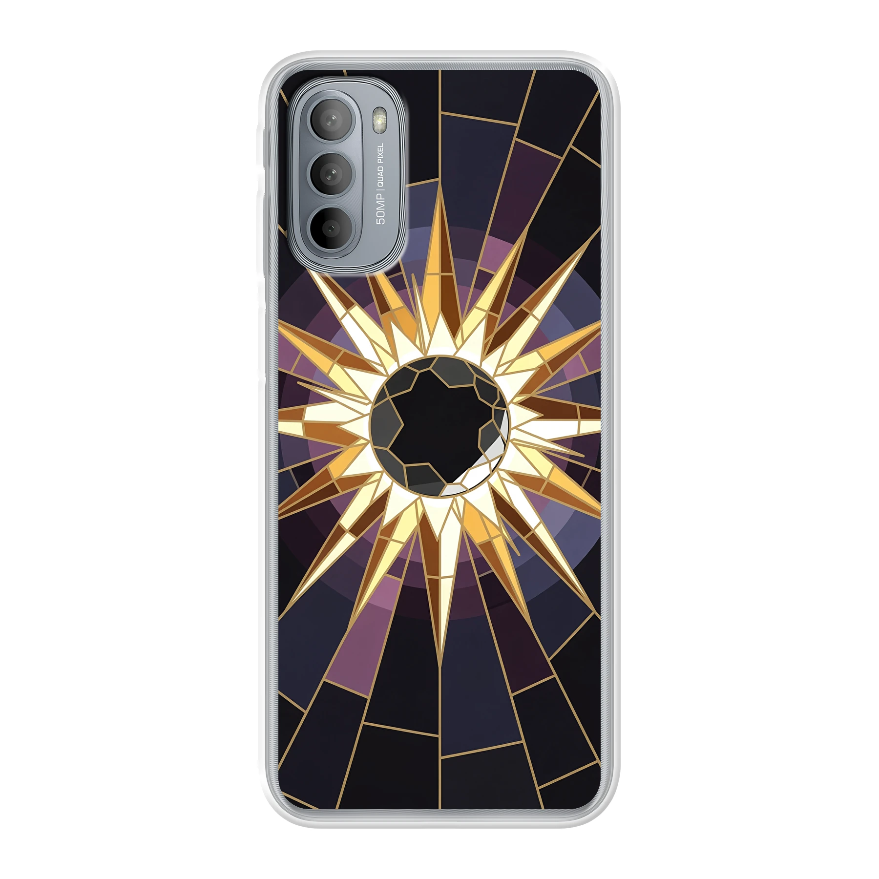 Motorola Moto G31 phone case