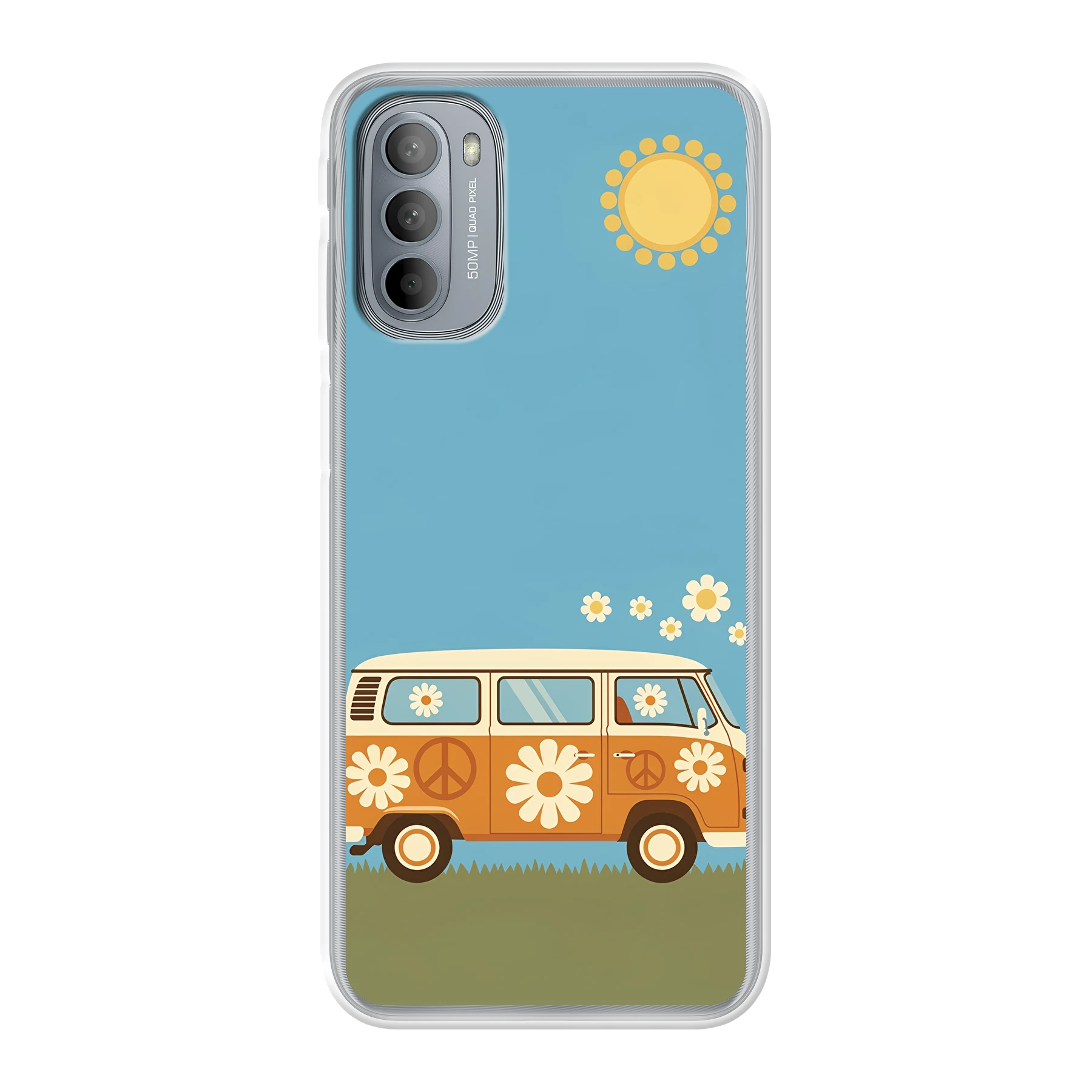 Motorola Moto G31 phone case