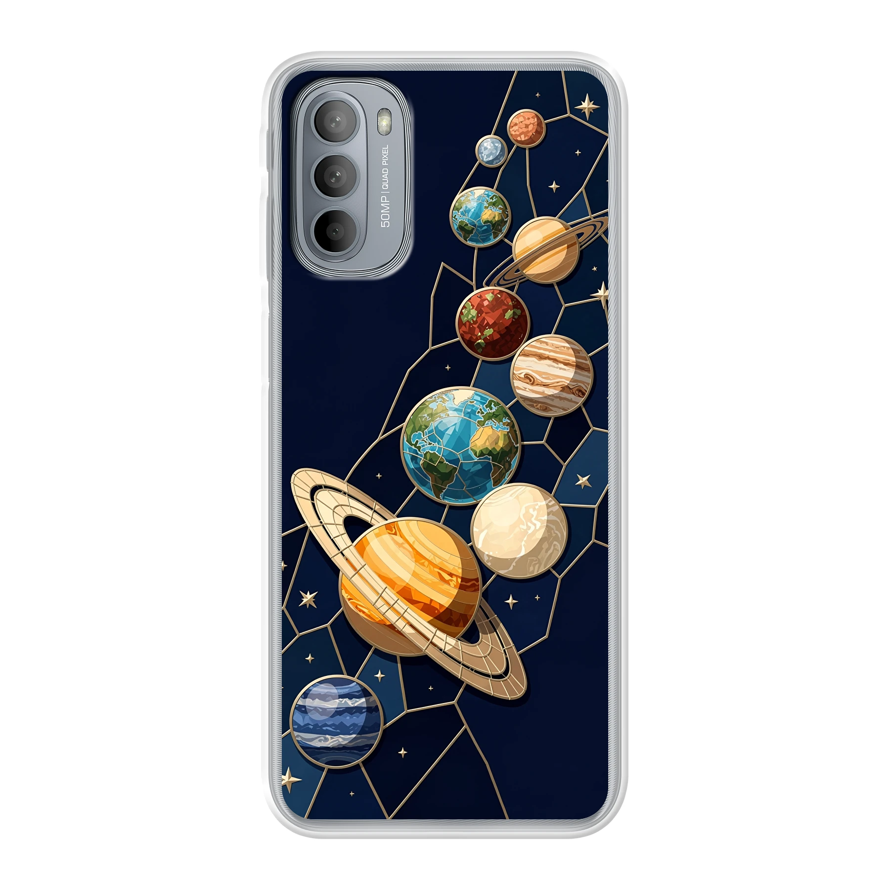 Motorola Moto G31 phone case