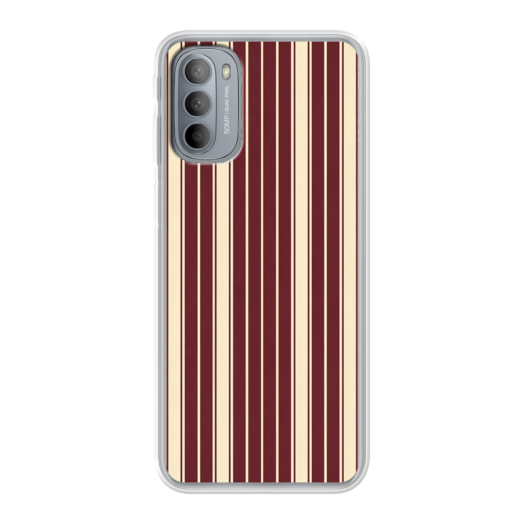 Motorola Moto G31 phone case