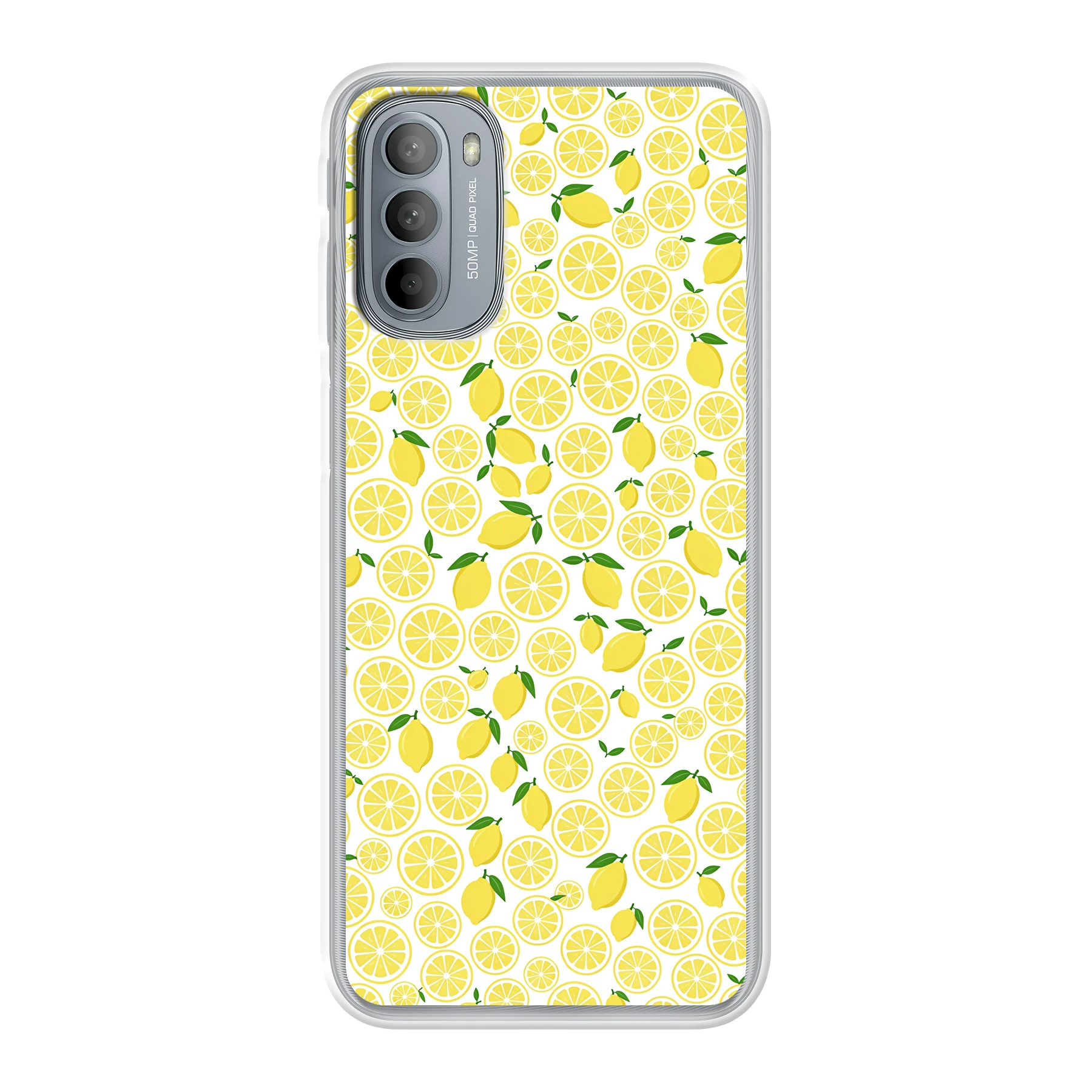 Motorola Moto G31 phone case