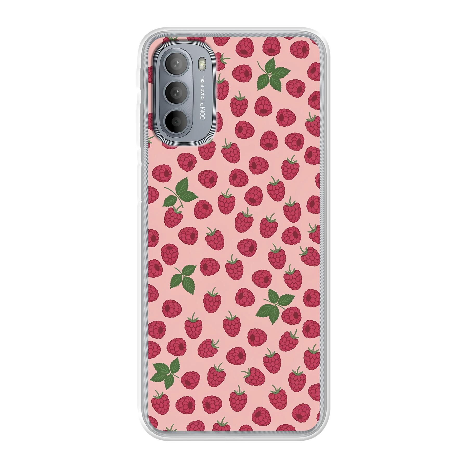 Motorola Moto G31 phone case