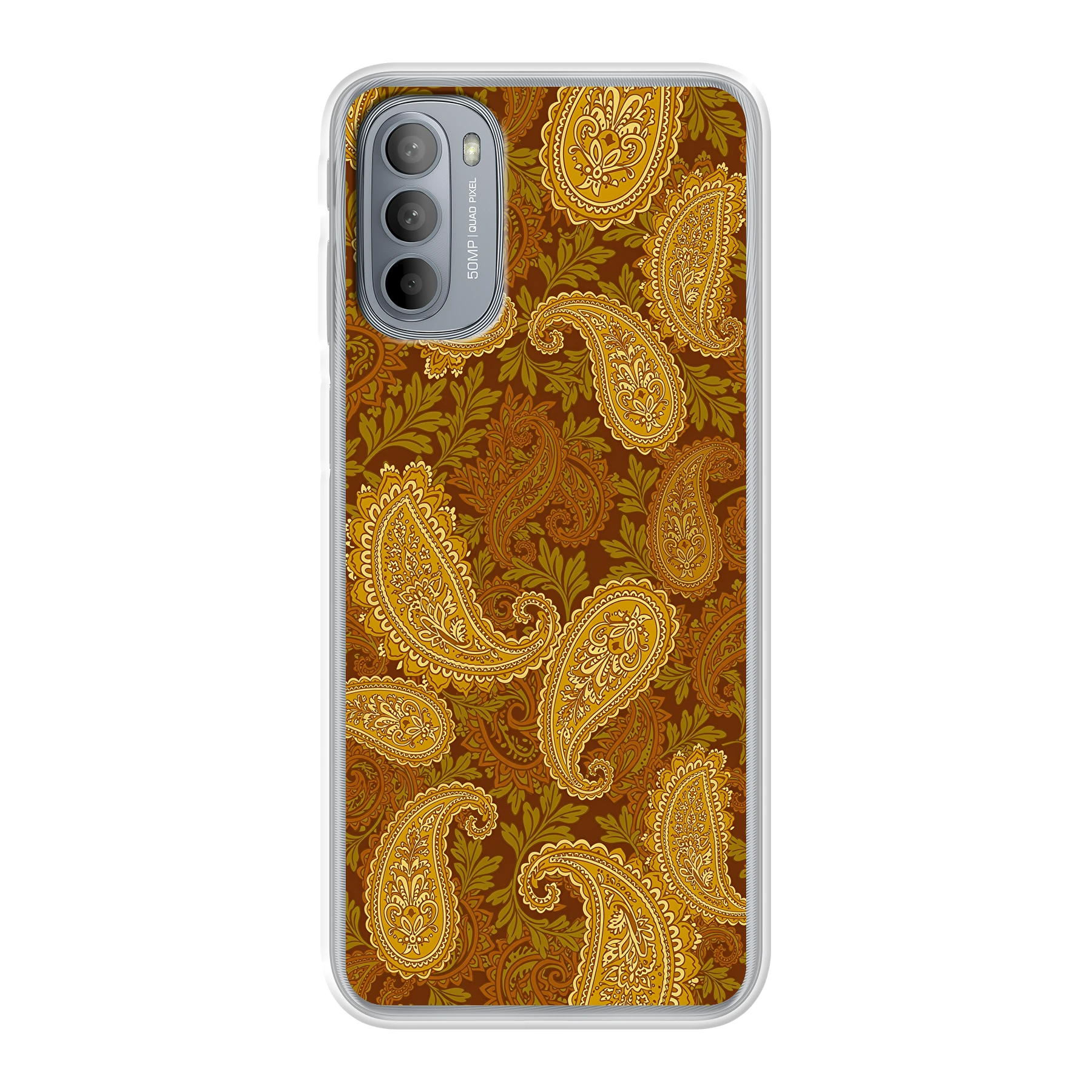 Motorola Moto G31 phone case