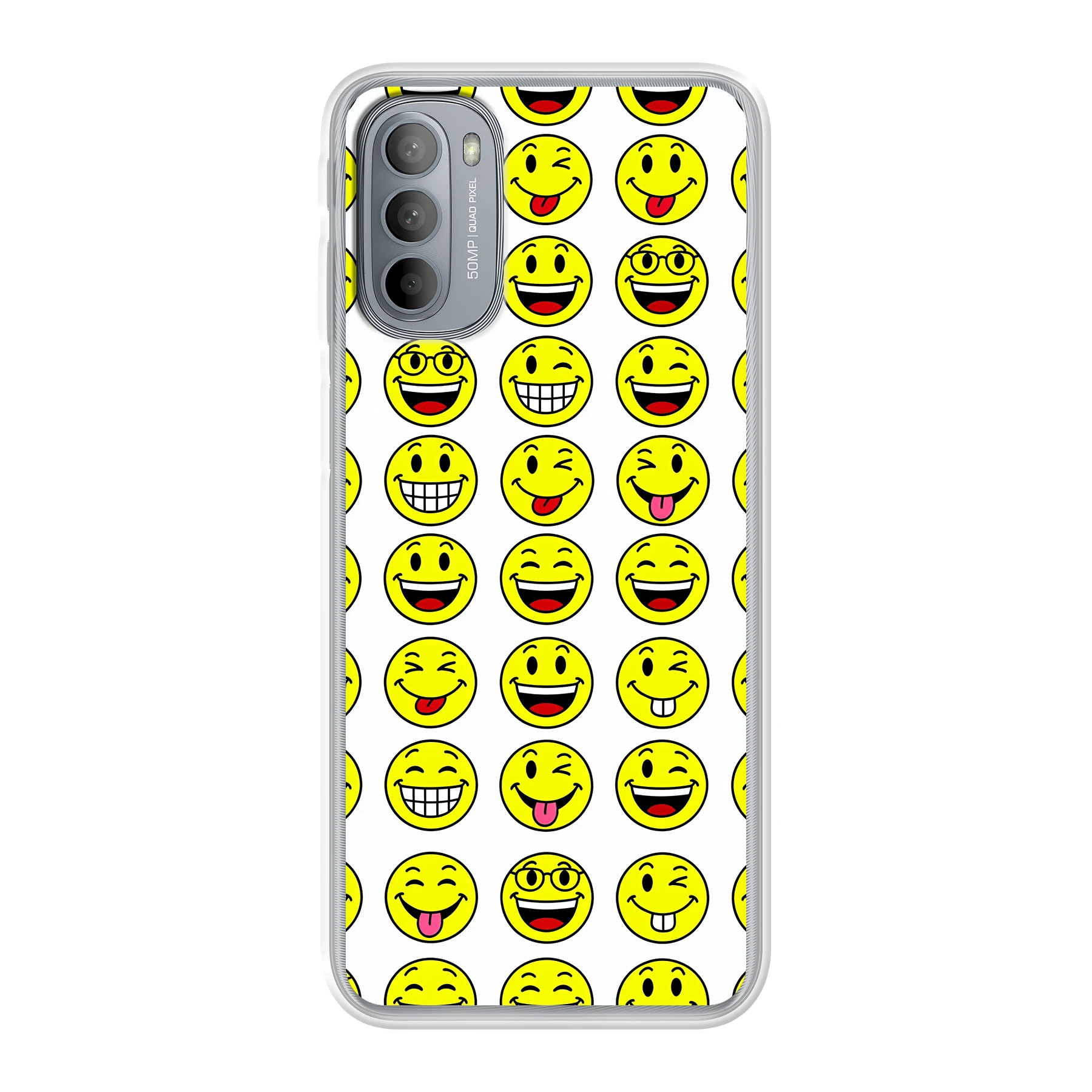 Motorola Moto G31 phone case