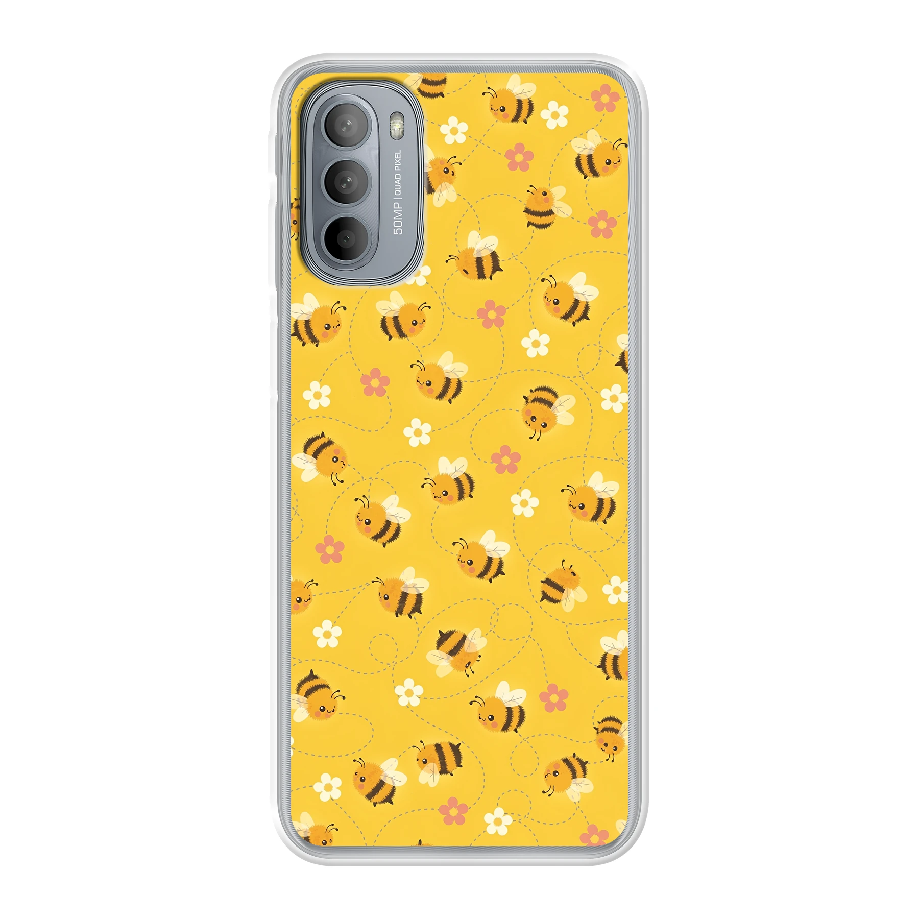 Motorola Moto G31 phone case
