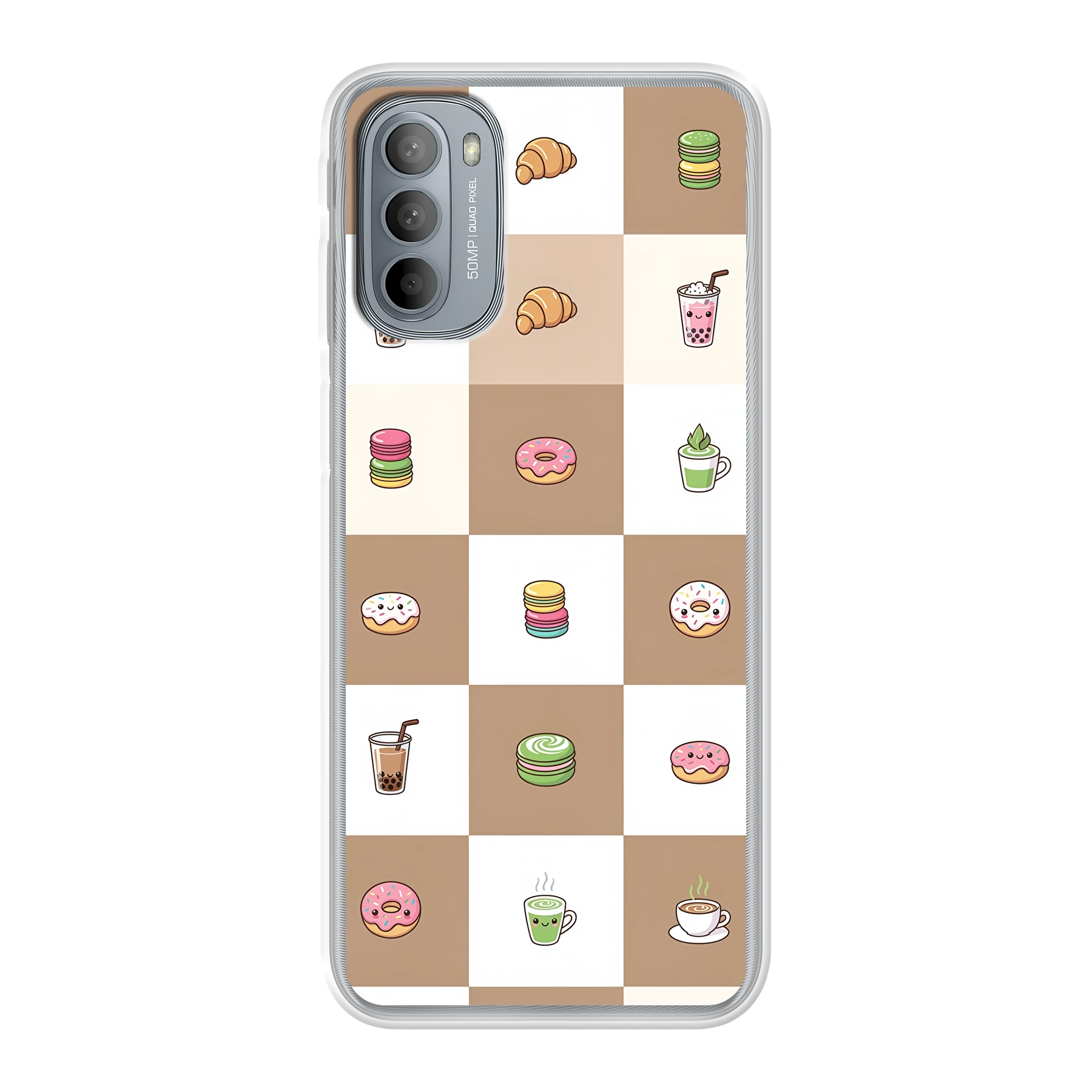 Motorola Moto G31 phone case