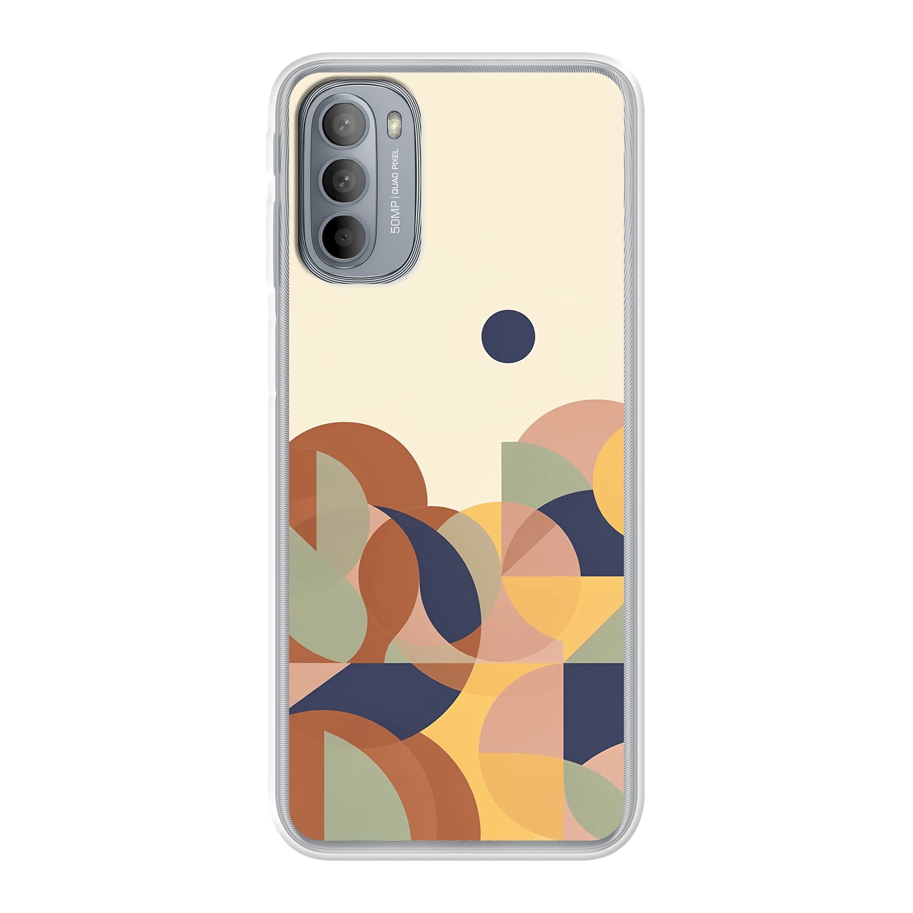 Motorola Moto G31 phone case