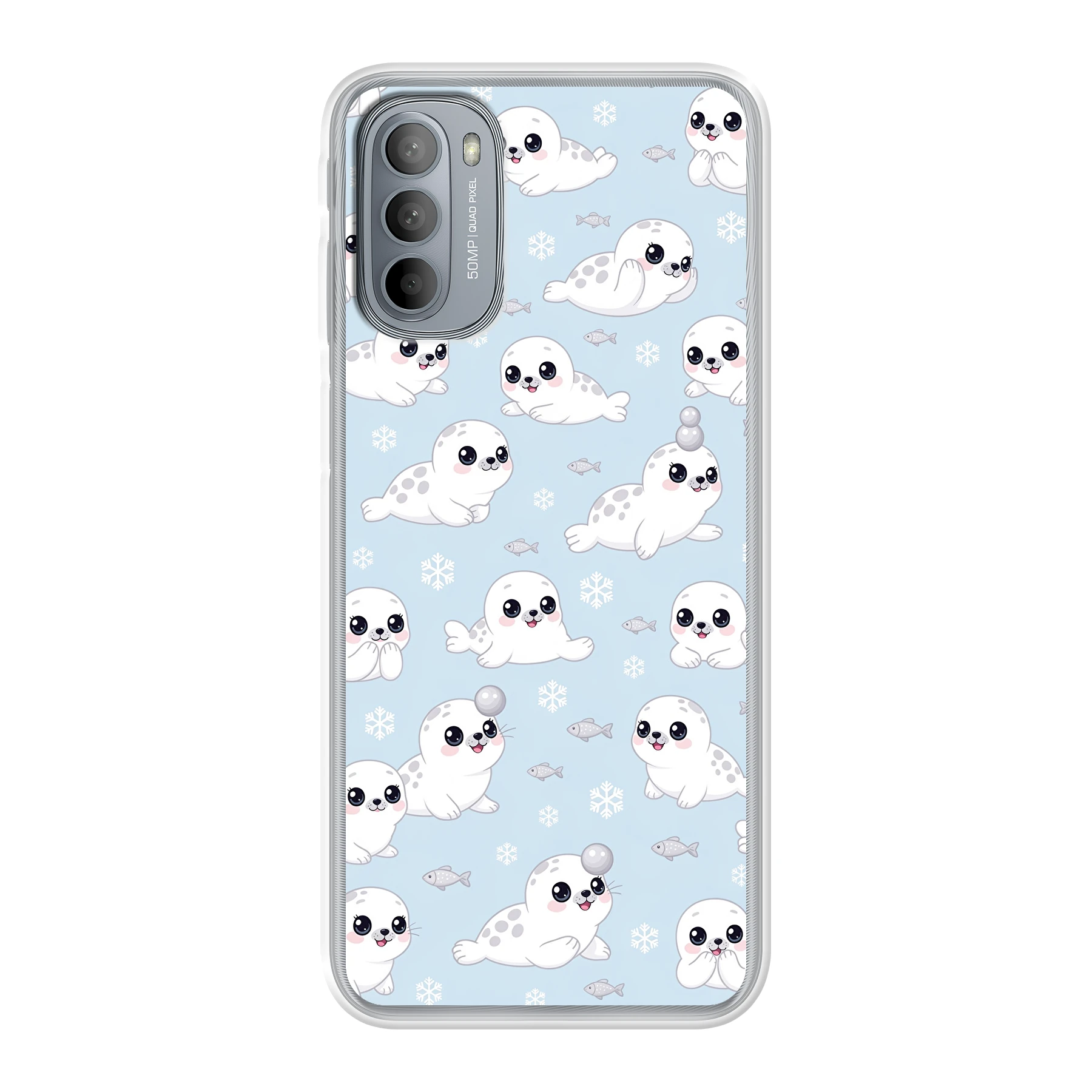 Motorola Moto G31 phone case