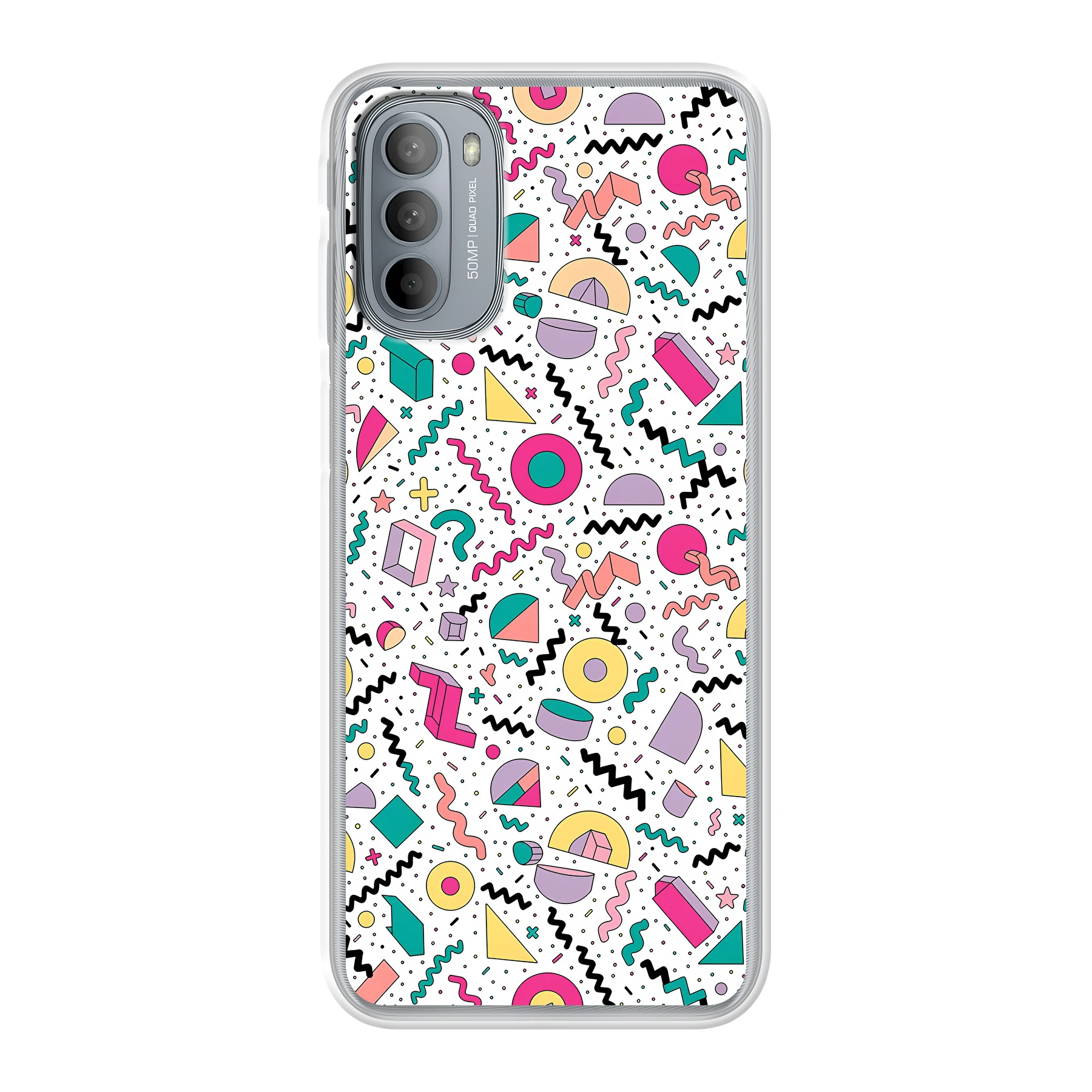 Motorola Moto G31 phone case