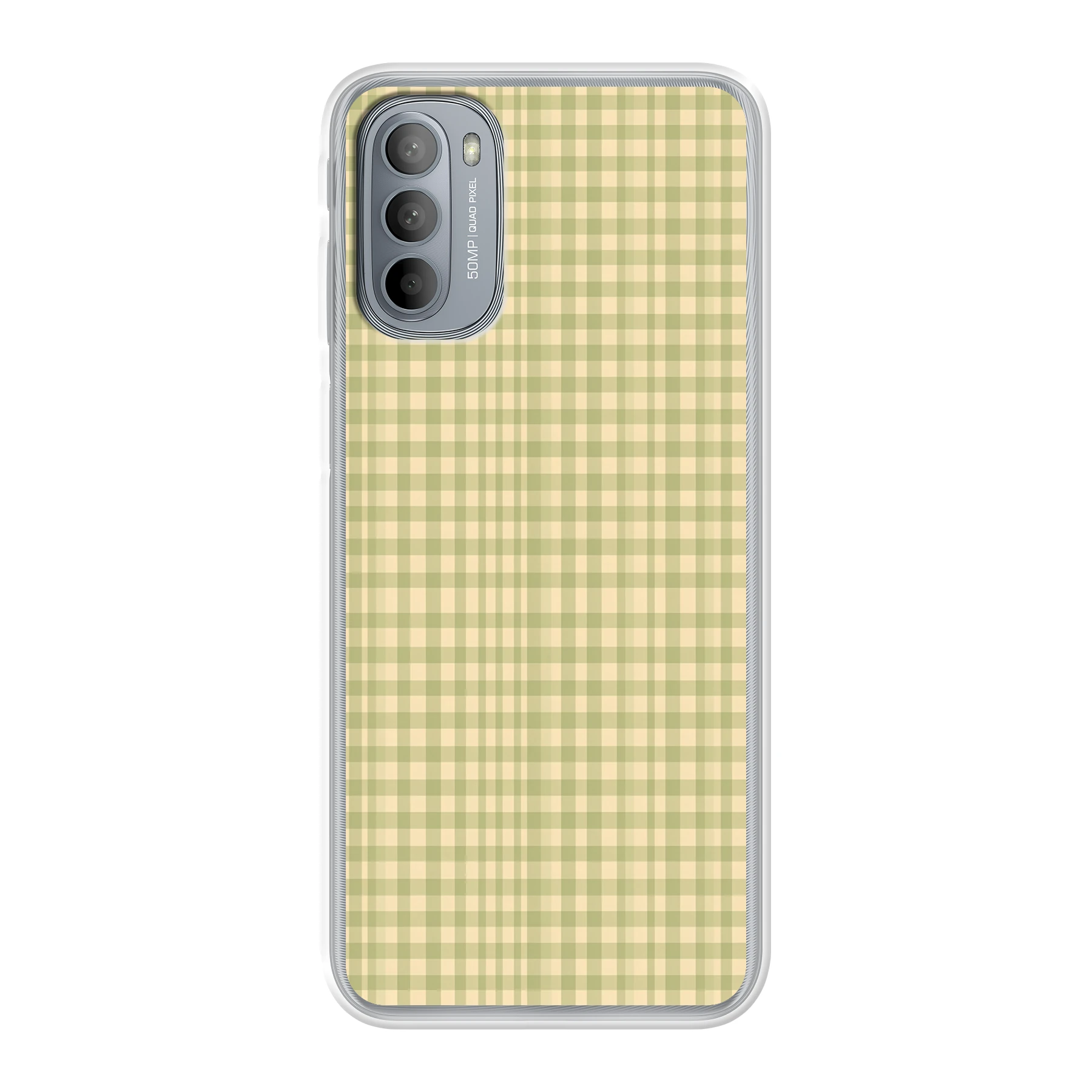 Motorola Moto G31 phone case