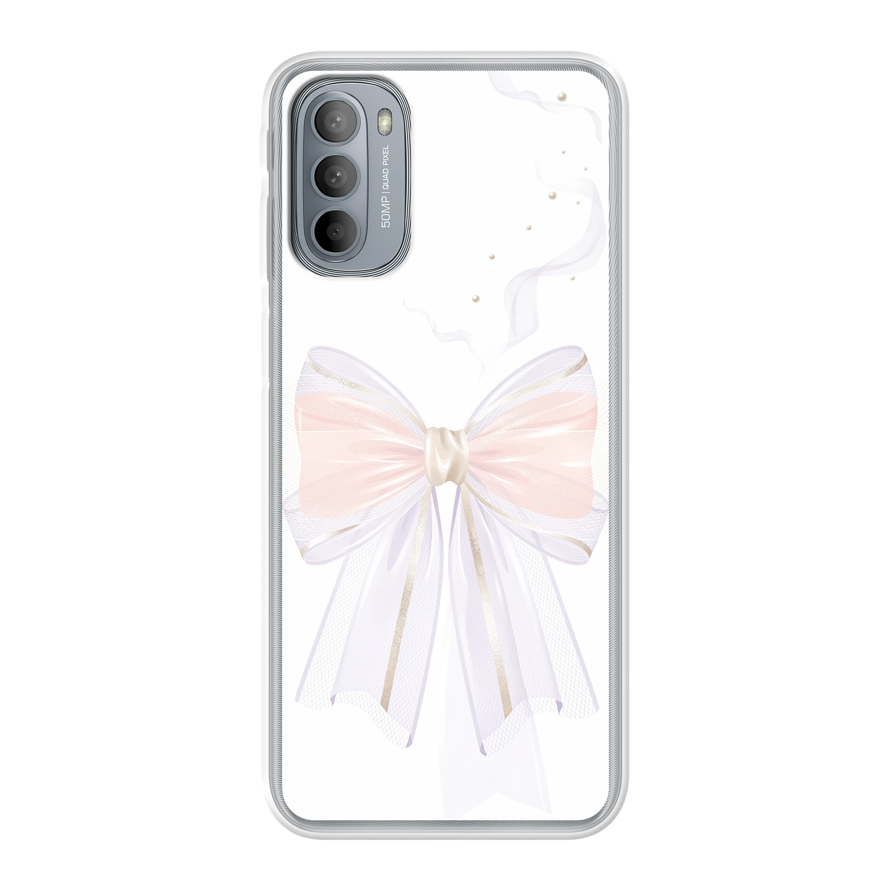 Motorola Moto G31 phone case