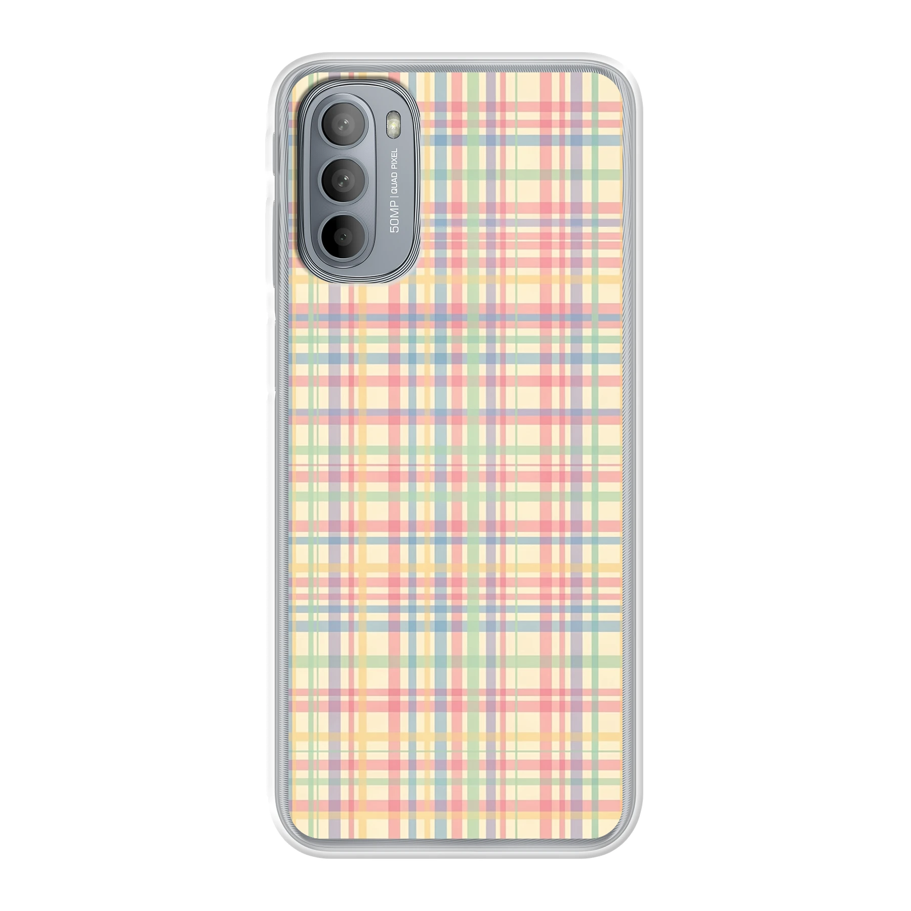 Motorola Moto G31 phone case