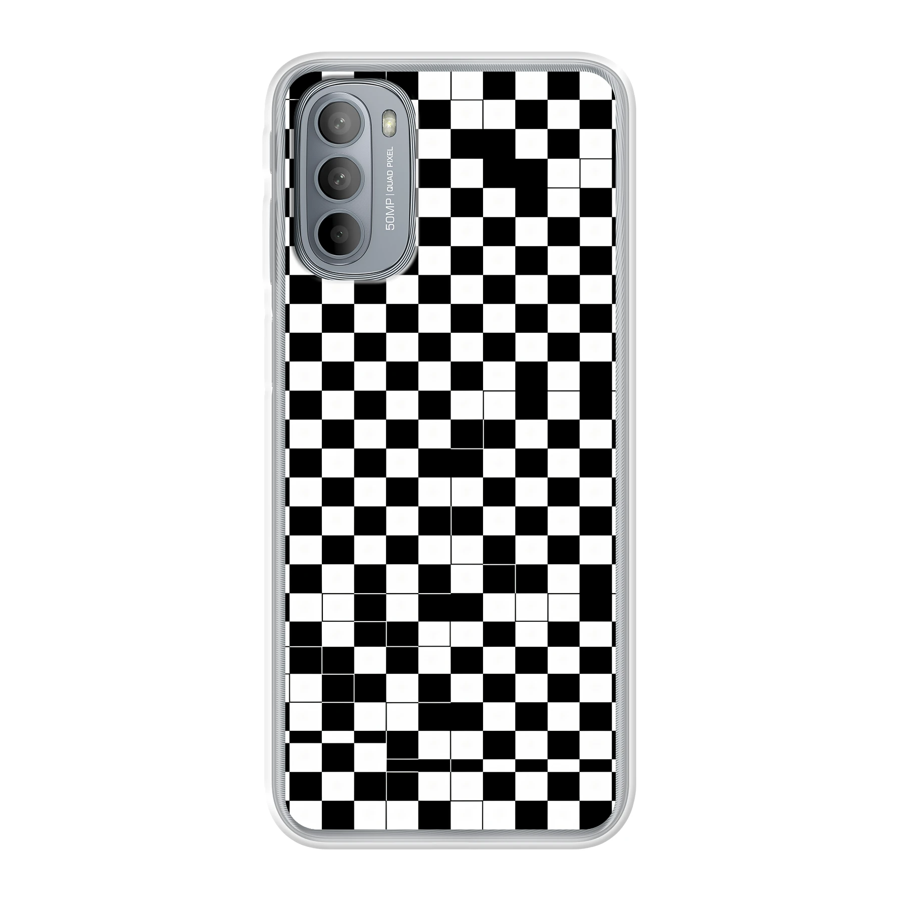 Motorola Moto G31 phone case