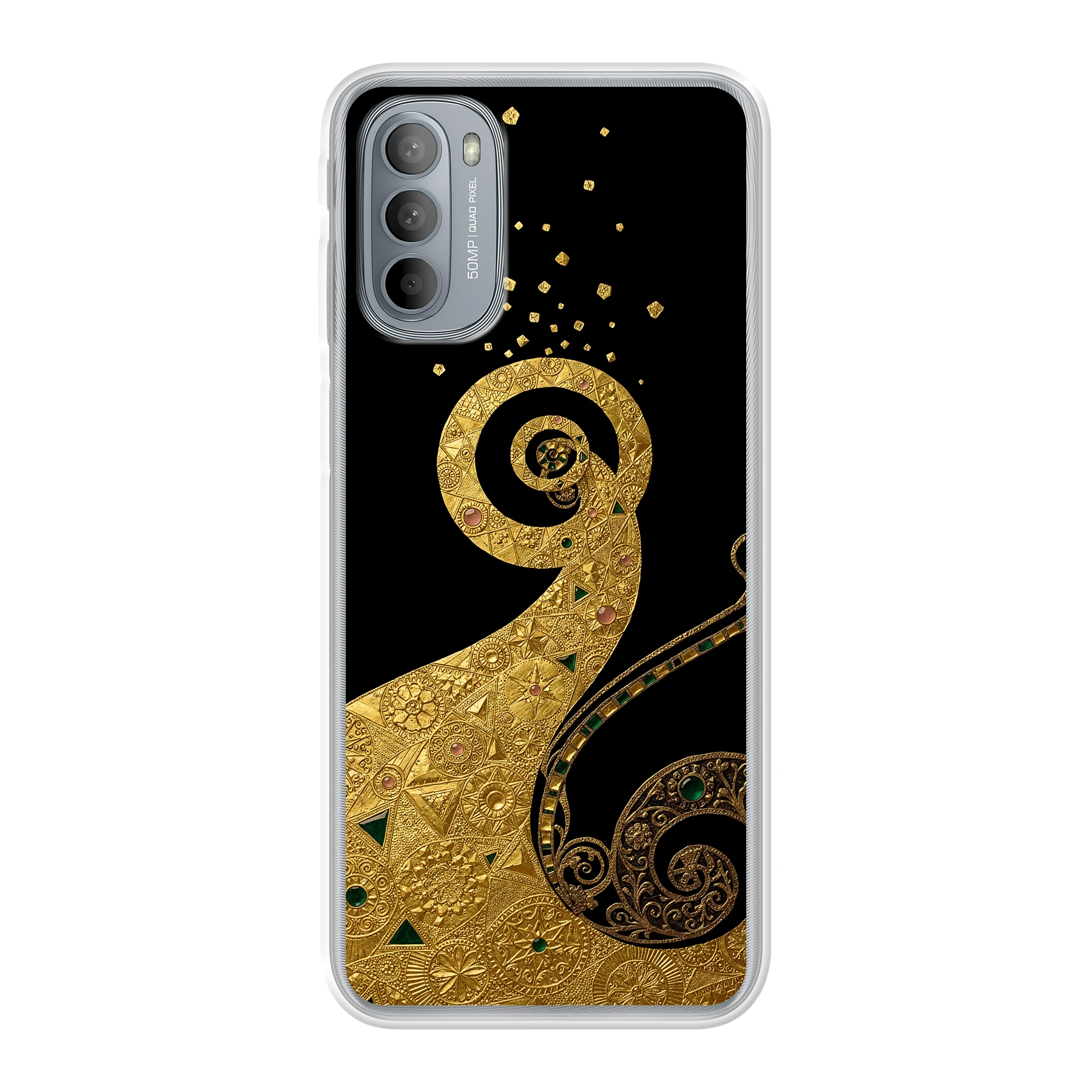 Motorola Moto G31 phone case