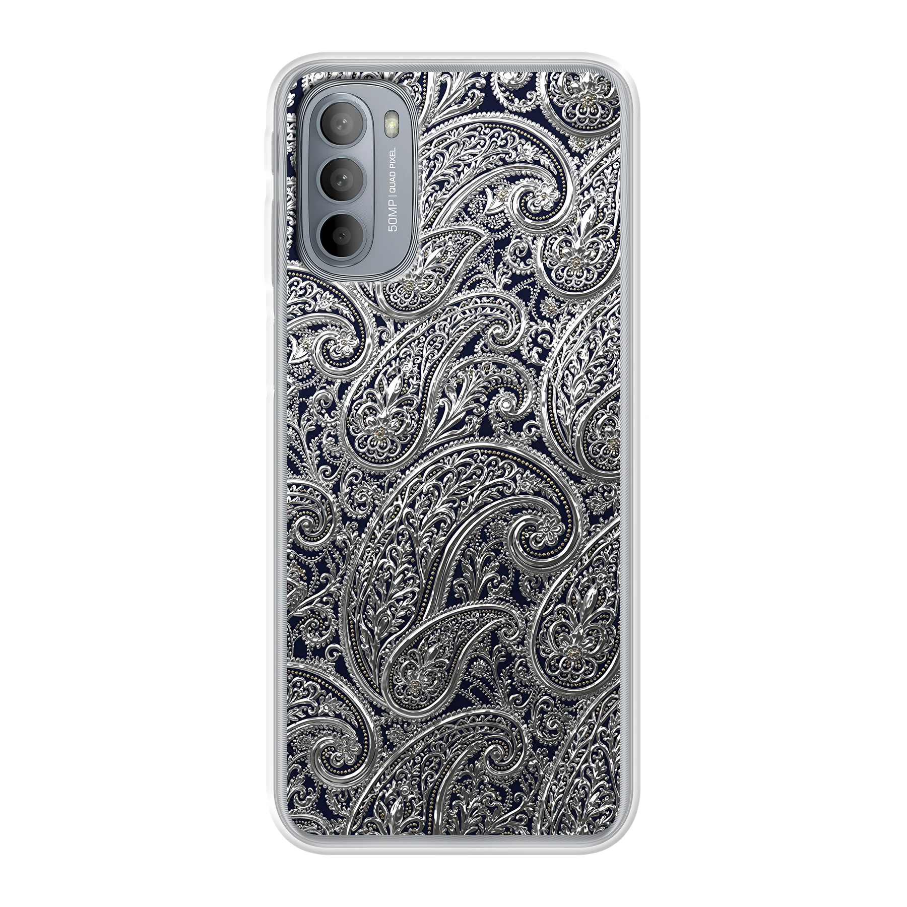 Motorola Moto G31 phone case