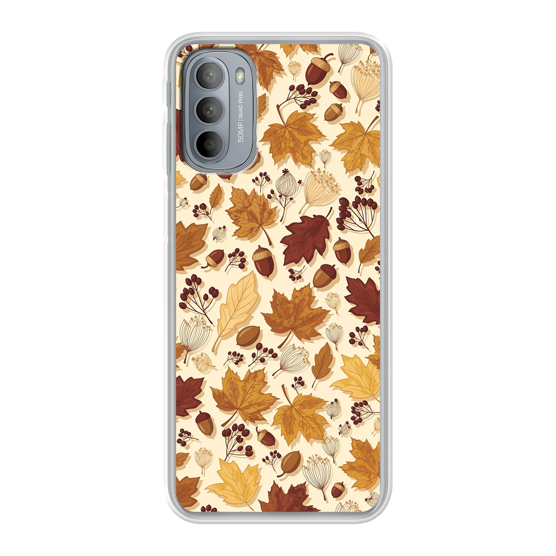 Motorola Moto G31 phone case