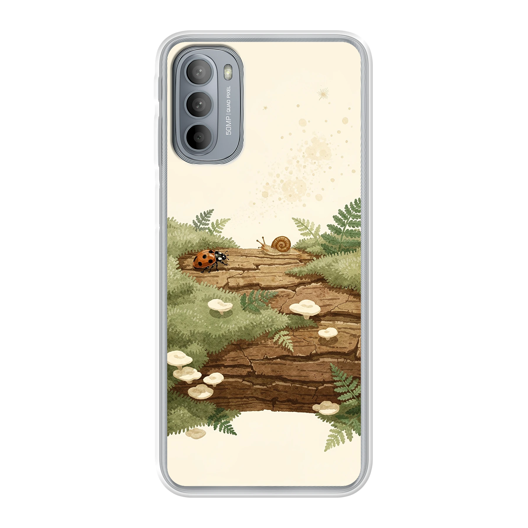 Motorola Moto G31 phone case
