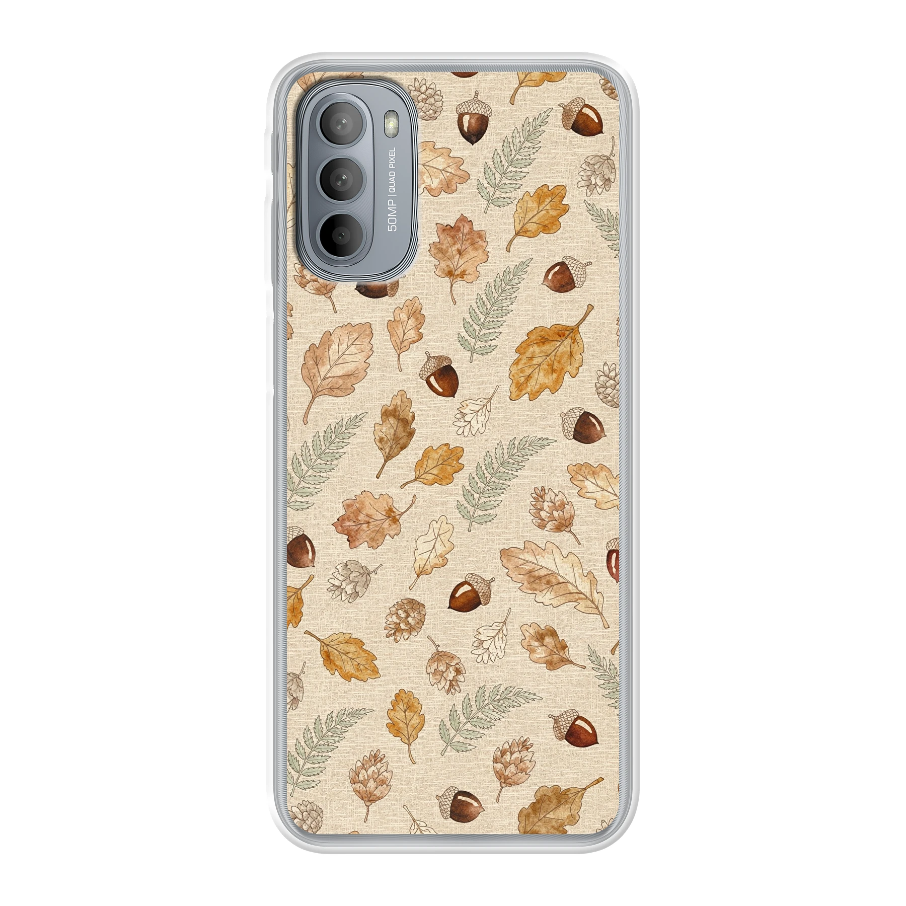 Motorola Moto G31 phone case