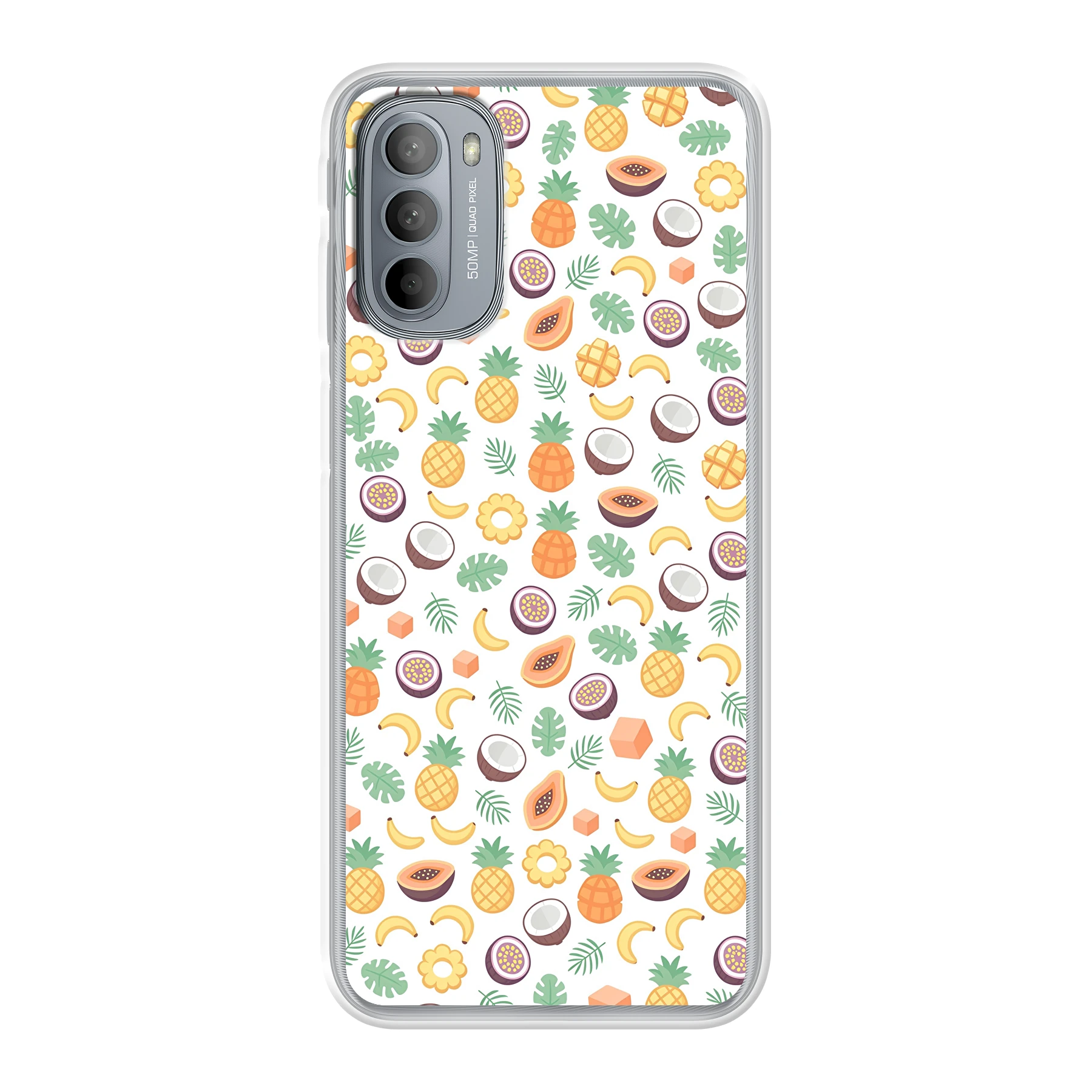 Motorola Moto G31 phone case