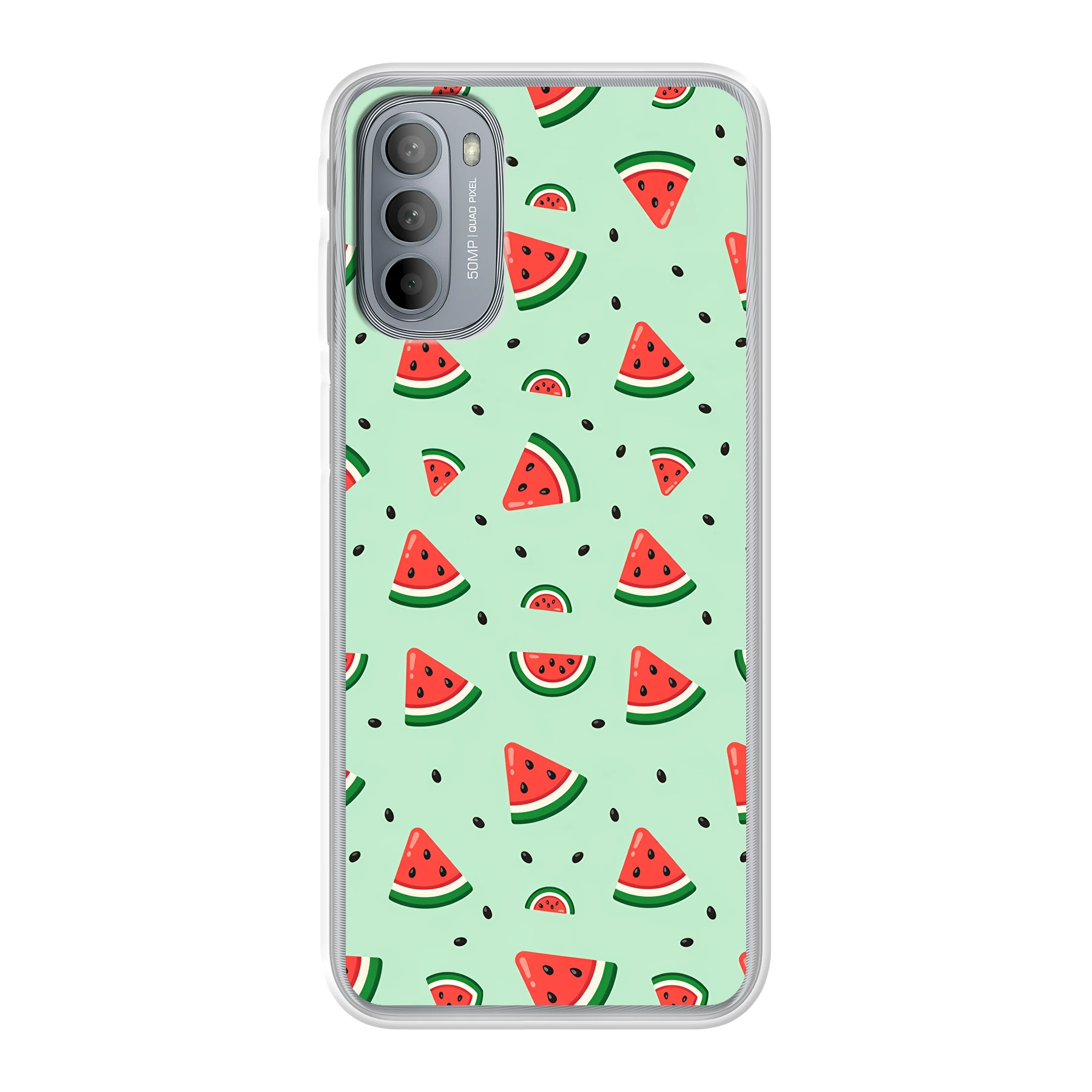 Motorola Moto G31 phone case