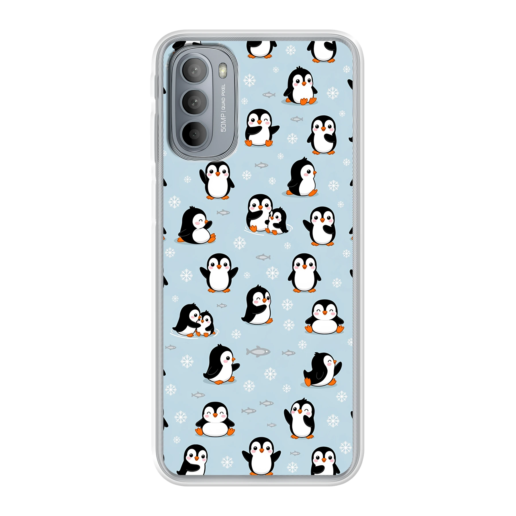 Motorola Moto G31 phone case