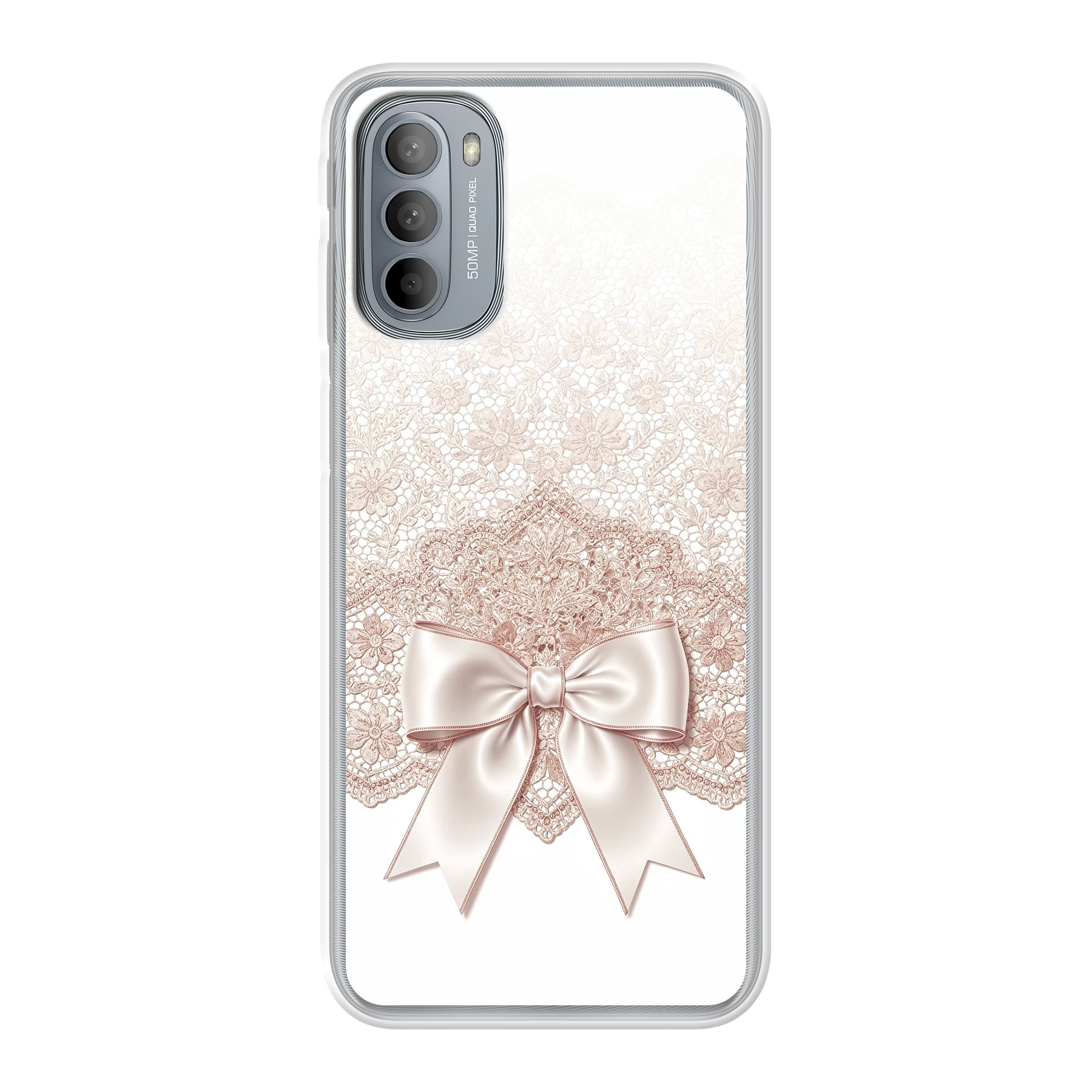 Motorola Moto G31 phone case