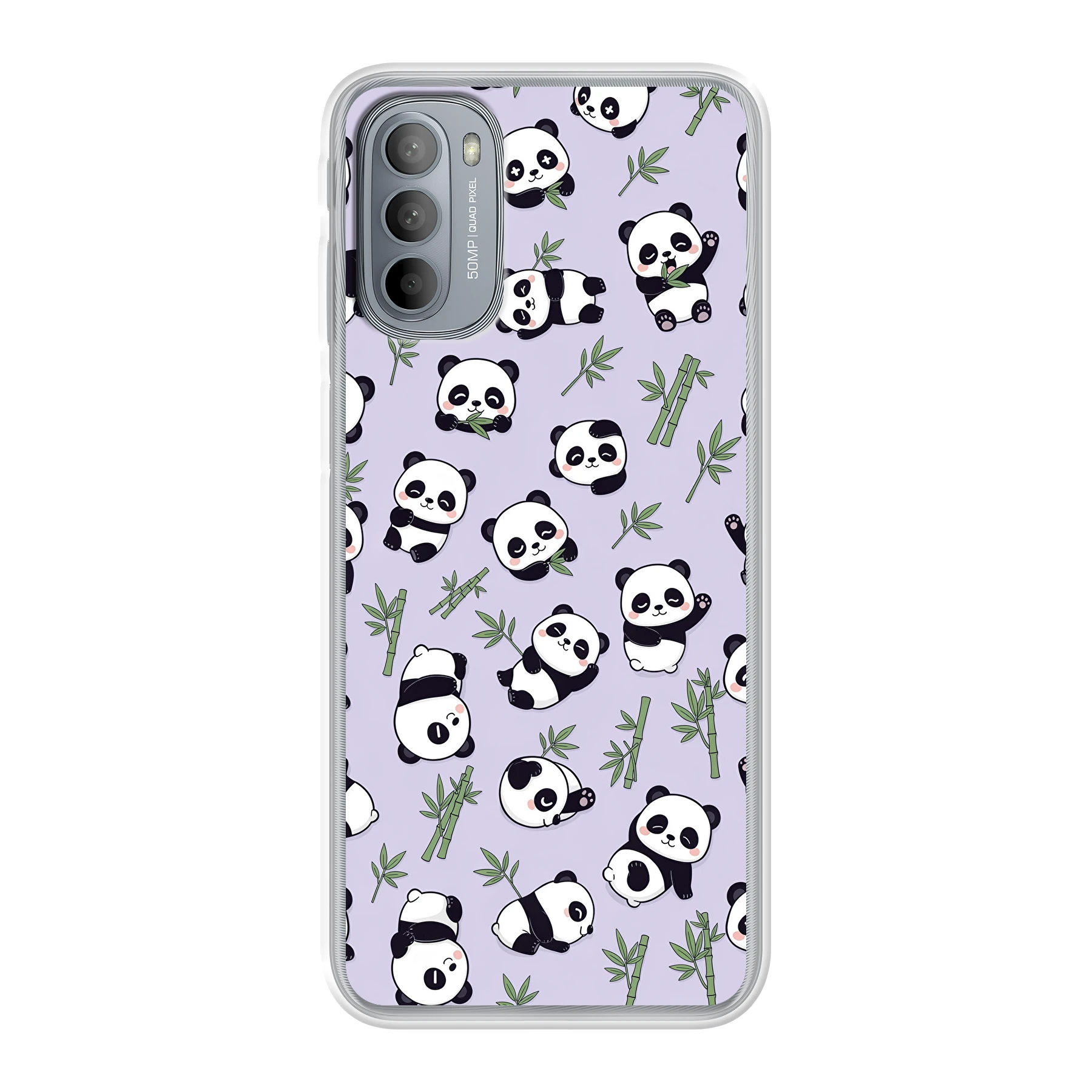 Motorola Moto G31 phone case